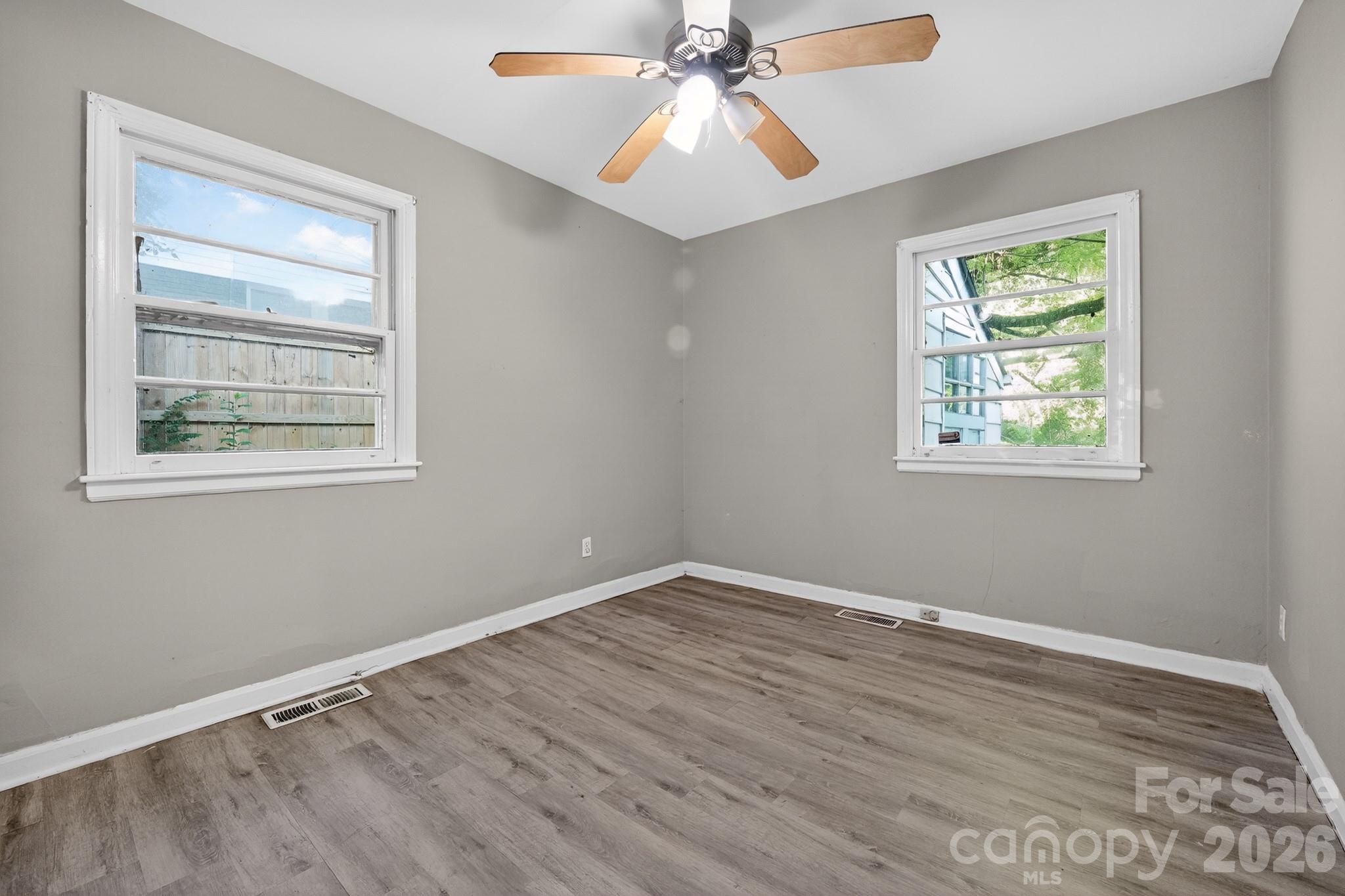 2505 Druid Hills Way — Charlotte