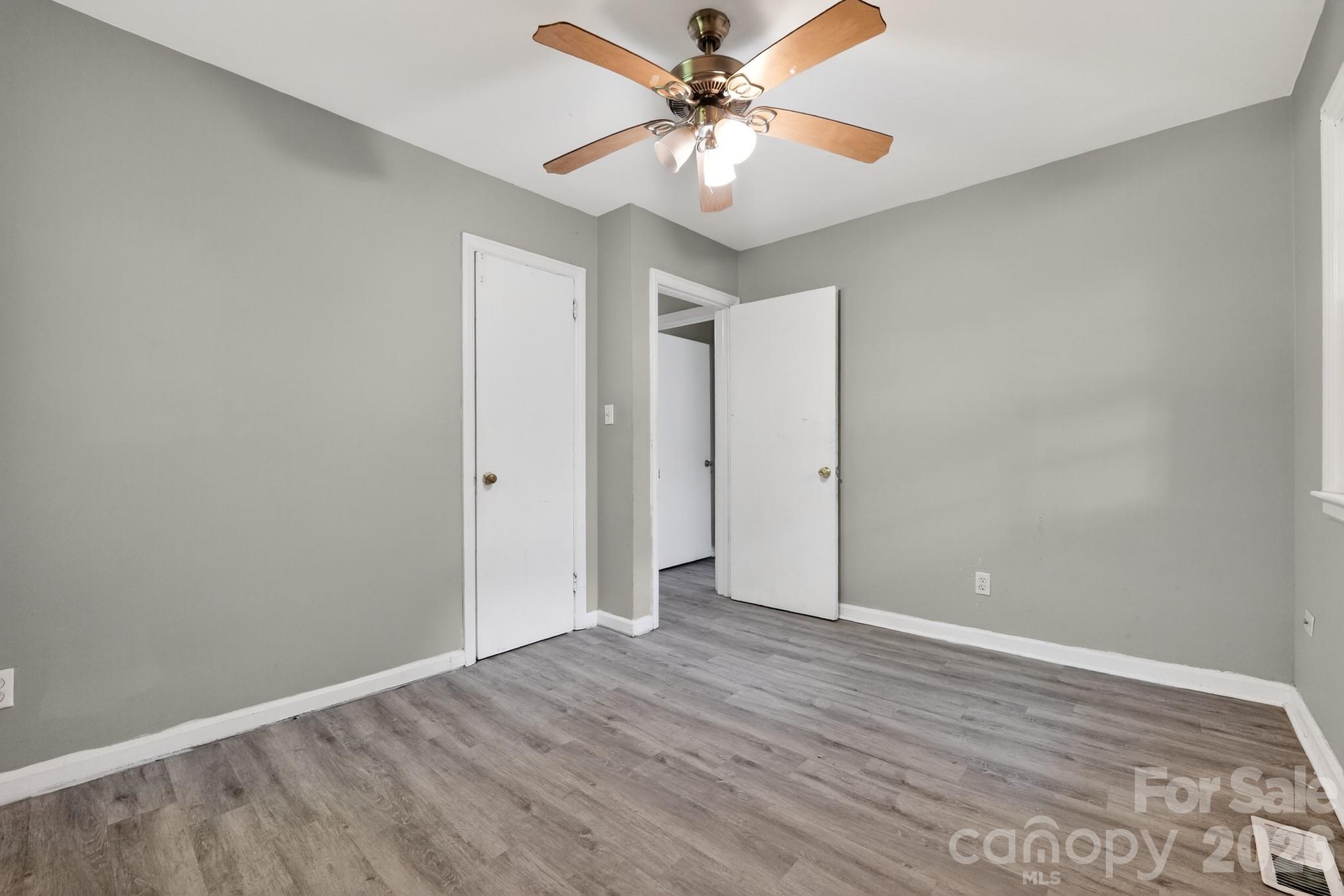 2505 Druid Hills Way — Charlotte