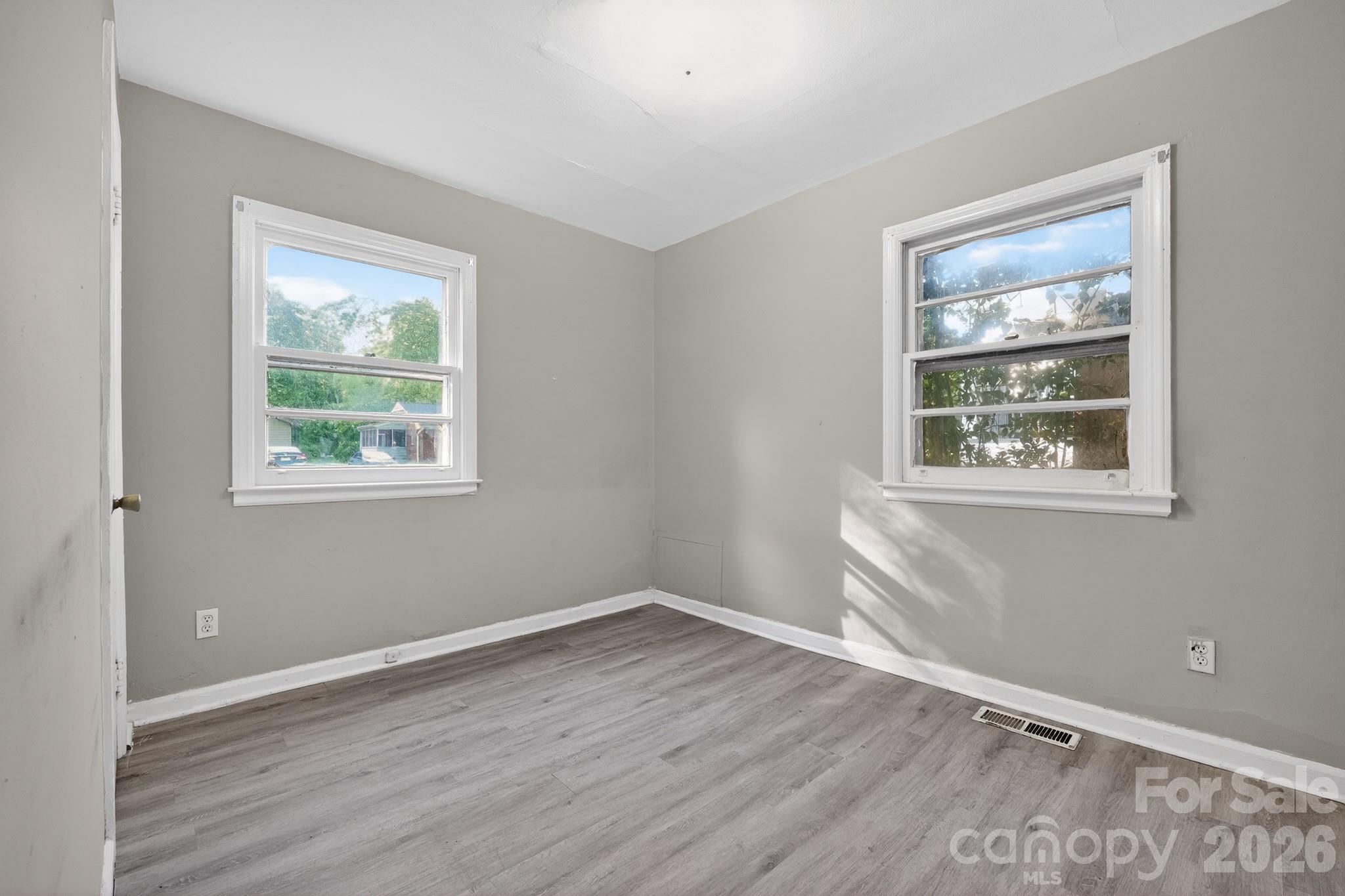 2505 Druid Hills Way — Charlotte