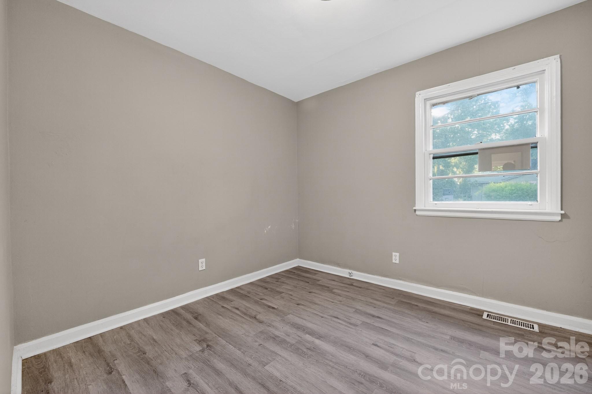 2505 Druid Hills Way — Charlotte