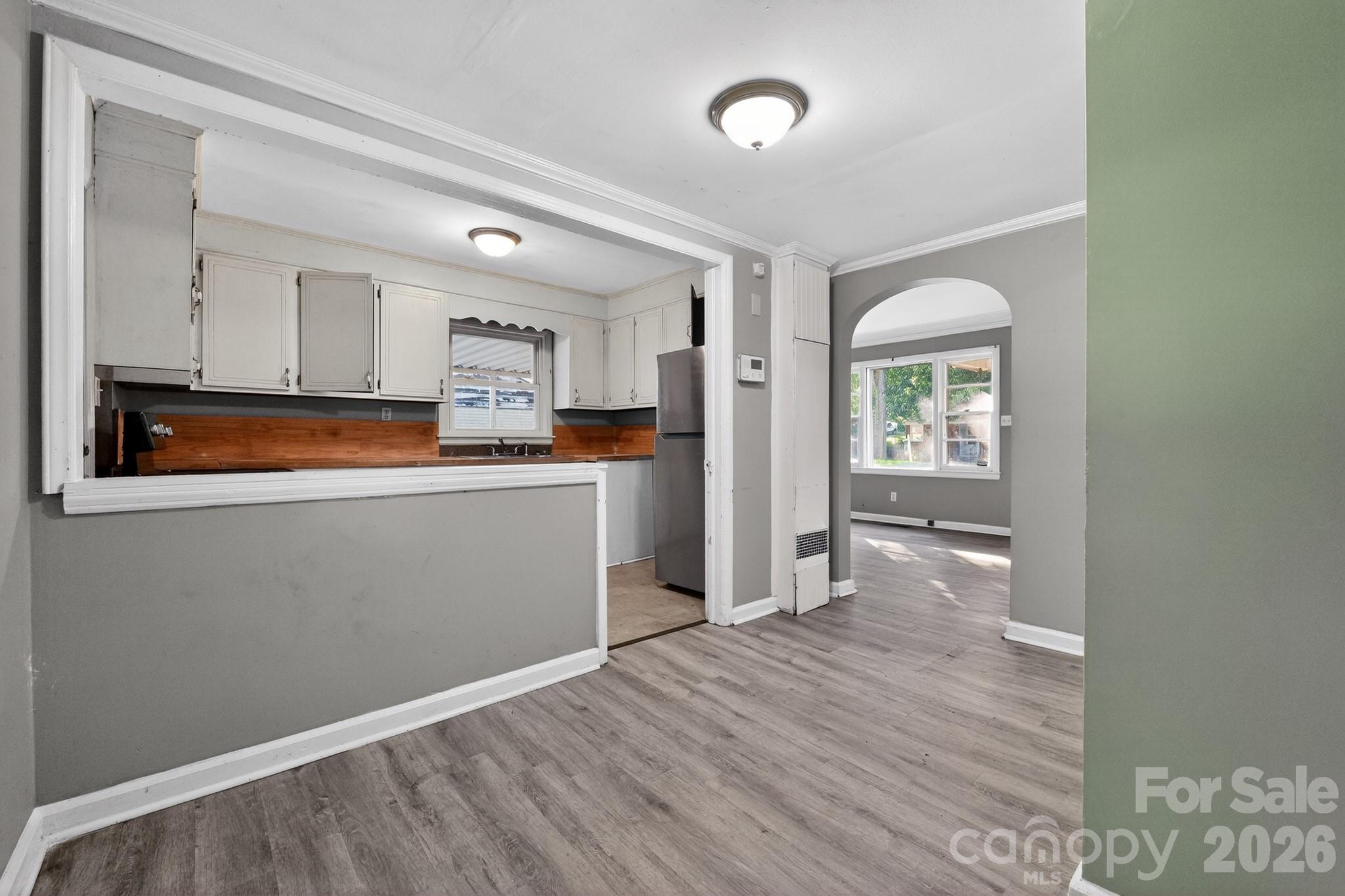 2505 Druid Hills Way — Charlotte