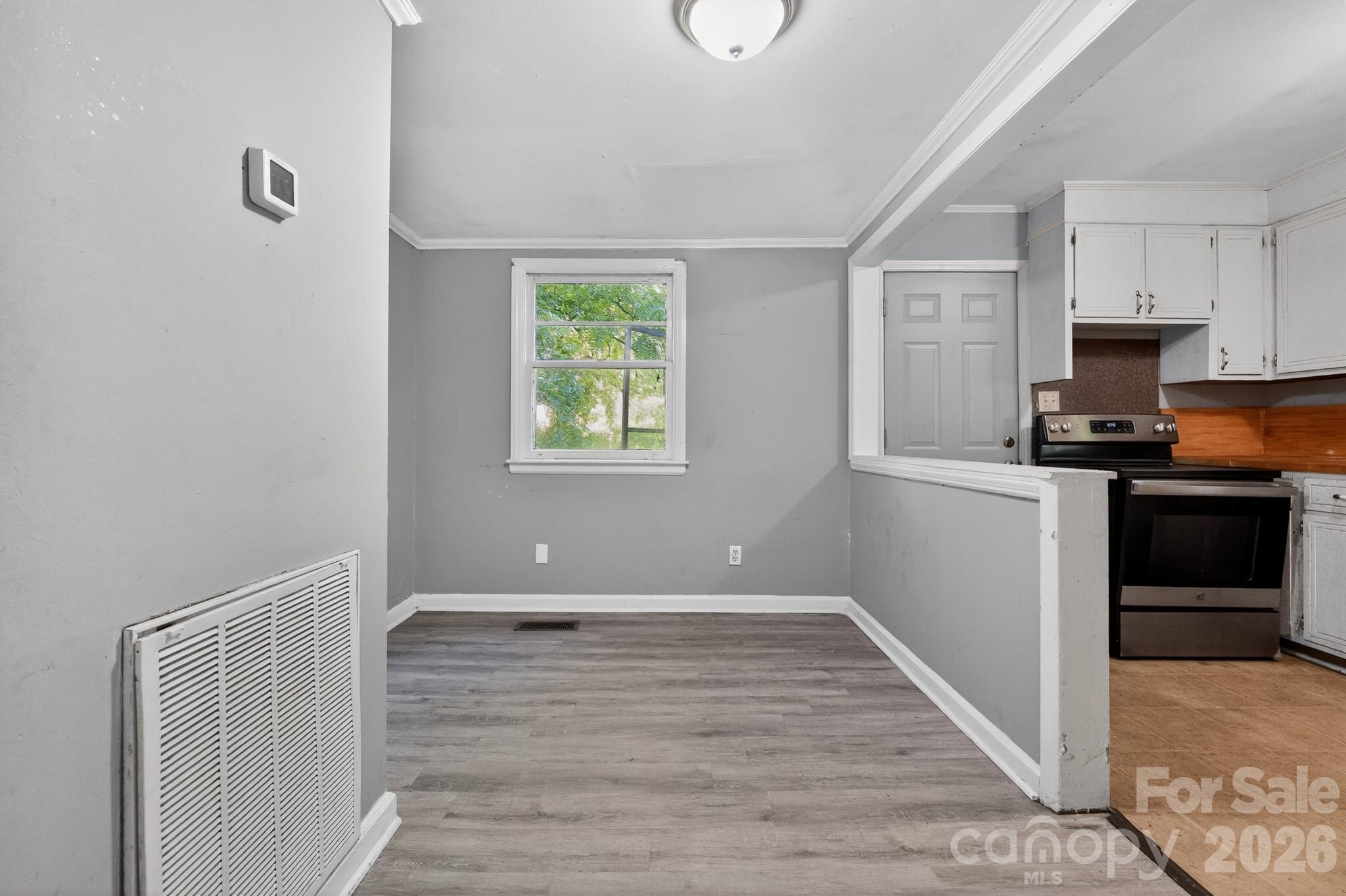 2505 Druid Hills Way — Charlotte