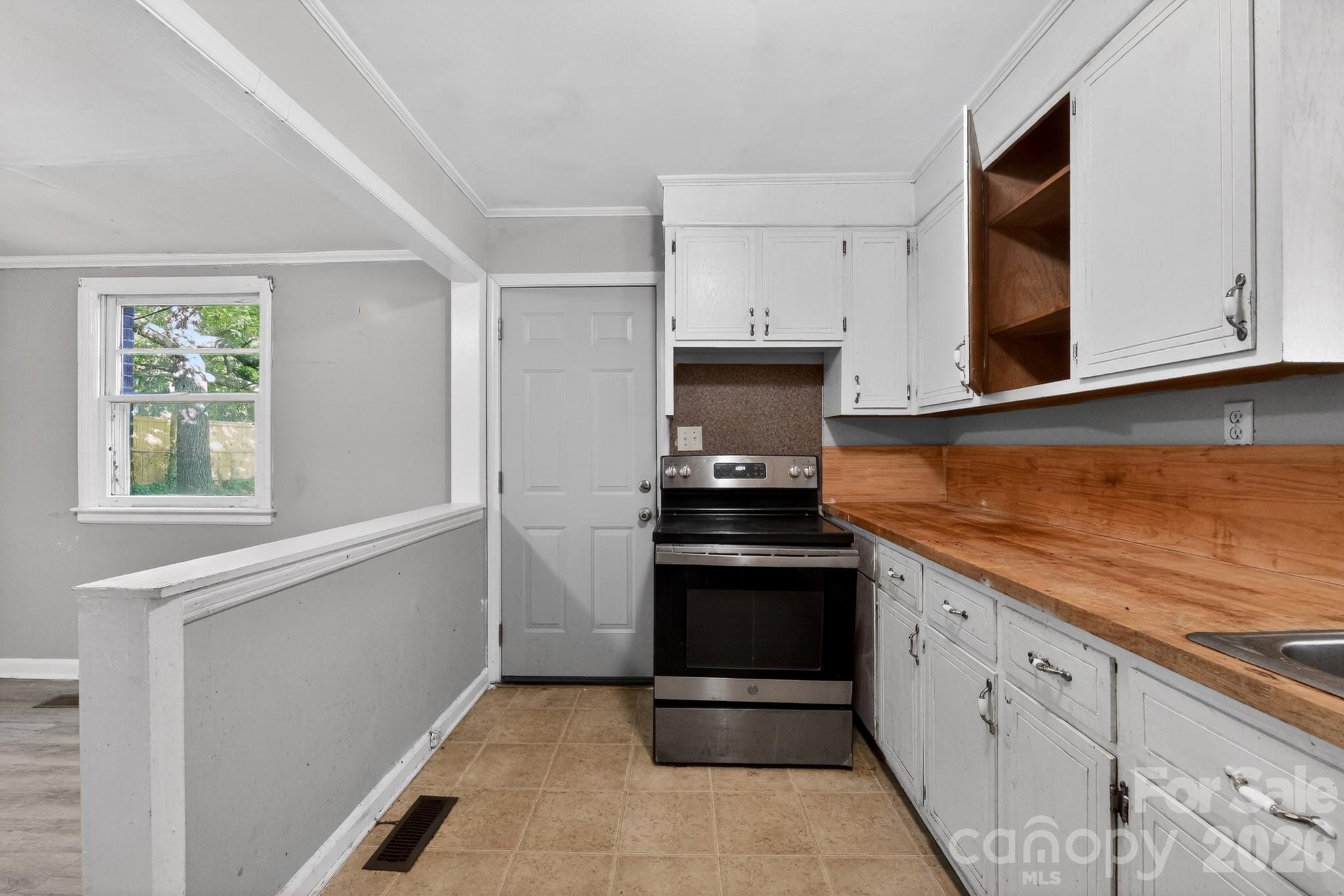 2505 Druid Hills Way — Charlotte