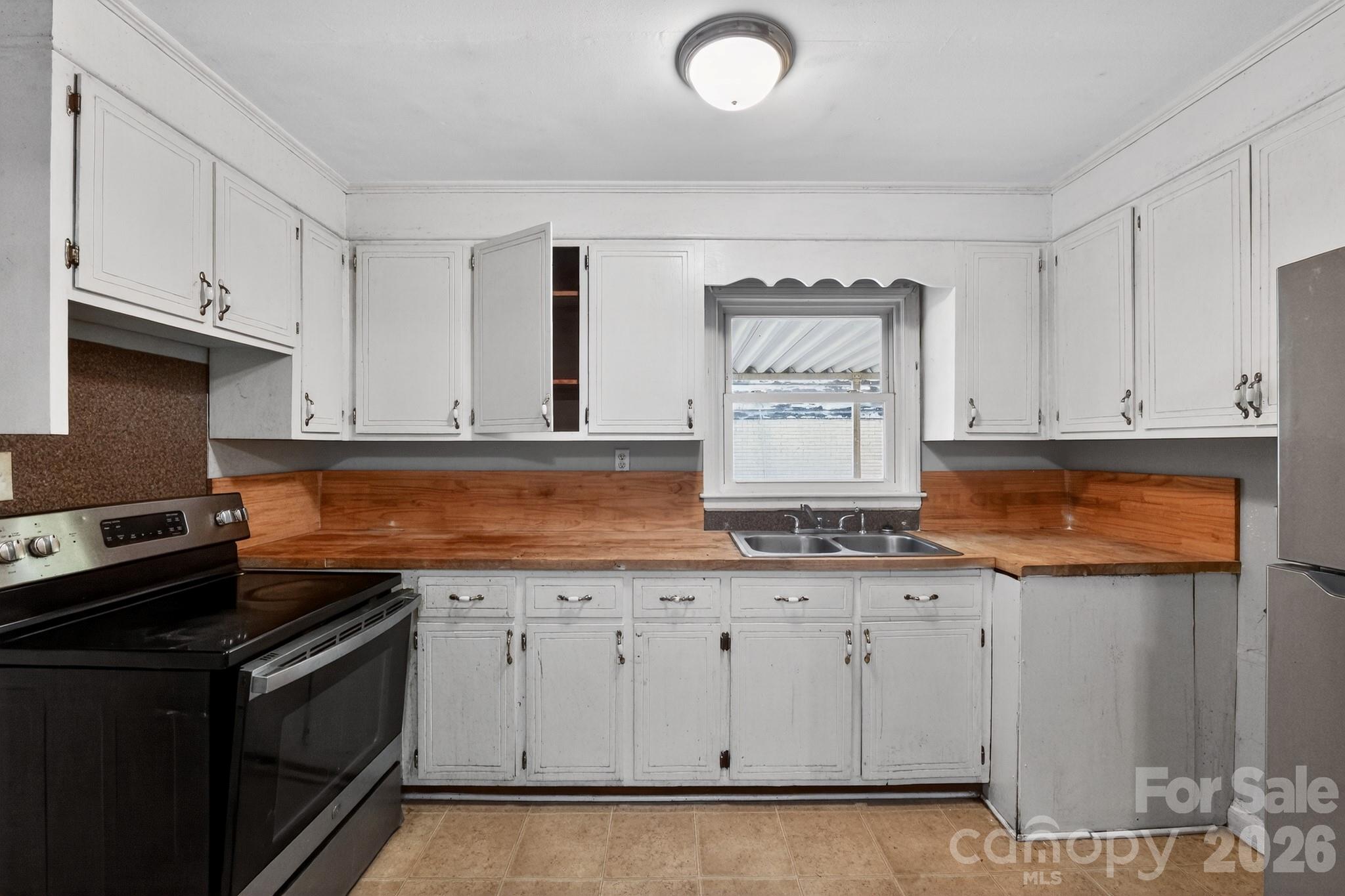 2505 Druid Hills Way — Charlotte