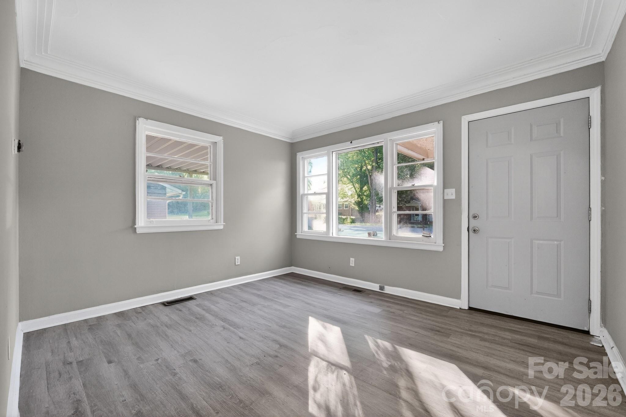 2505 Druid Hills Way — Charlotte