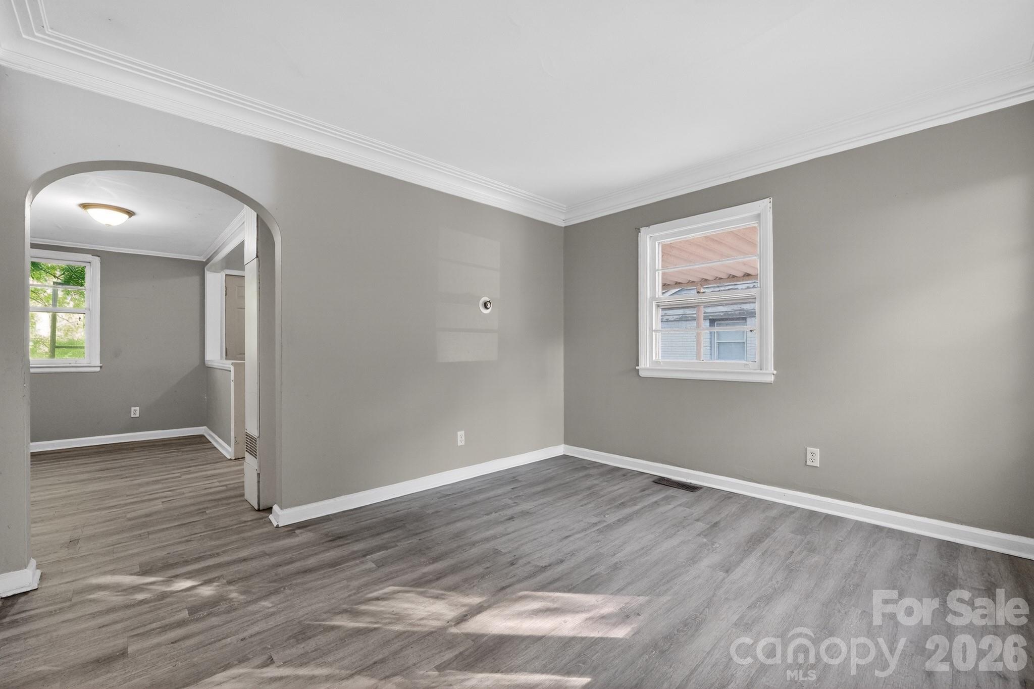 2505 Druid Hills Way — Charlotte