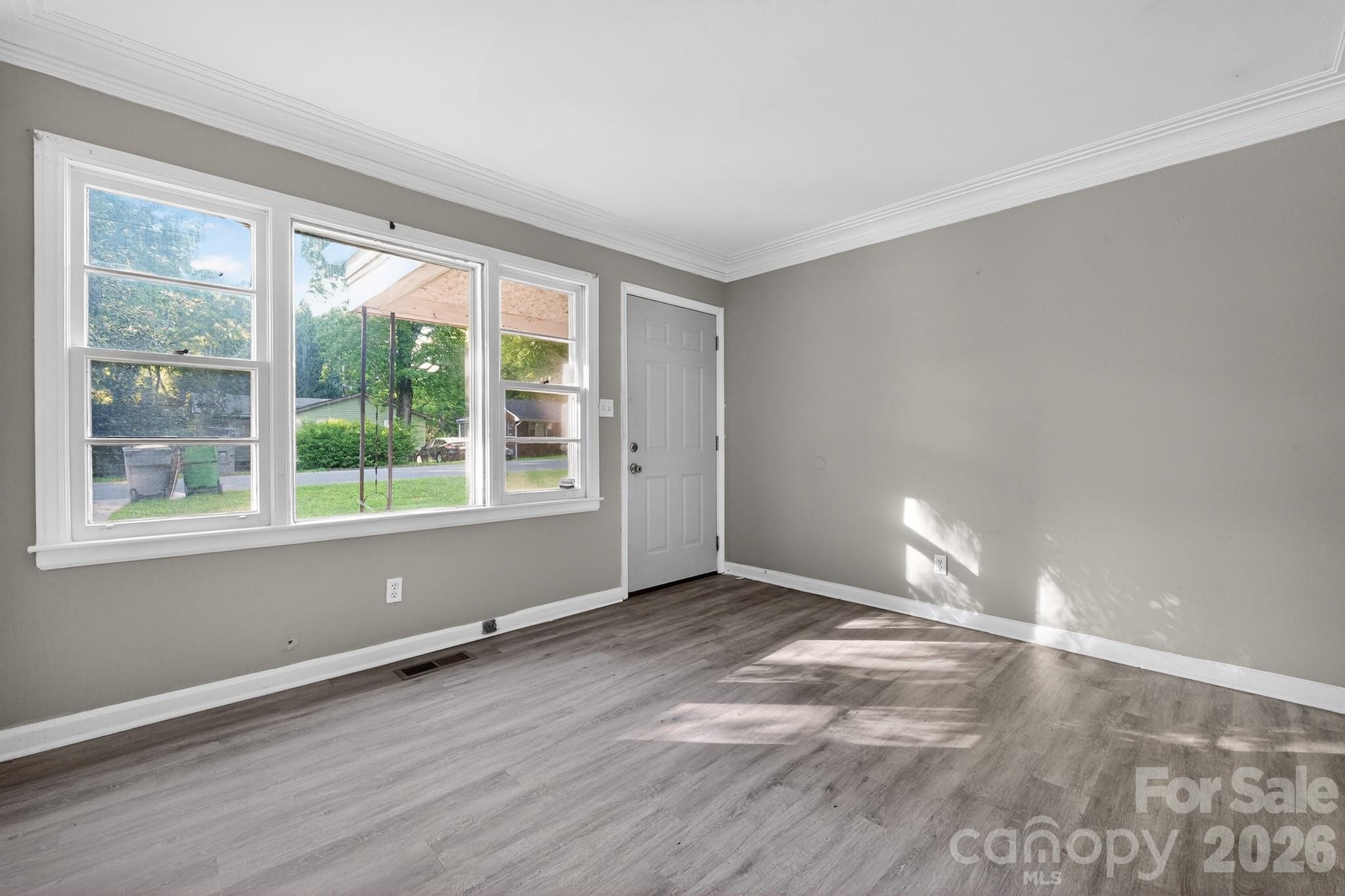 2505 Druid Hills Way — Charlotte