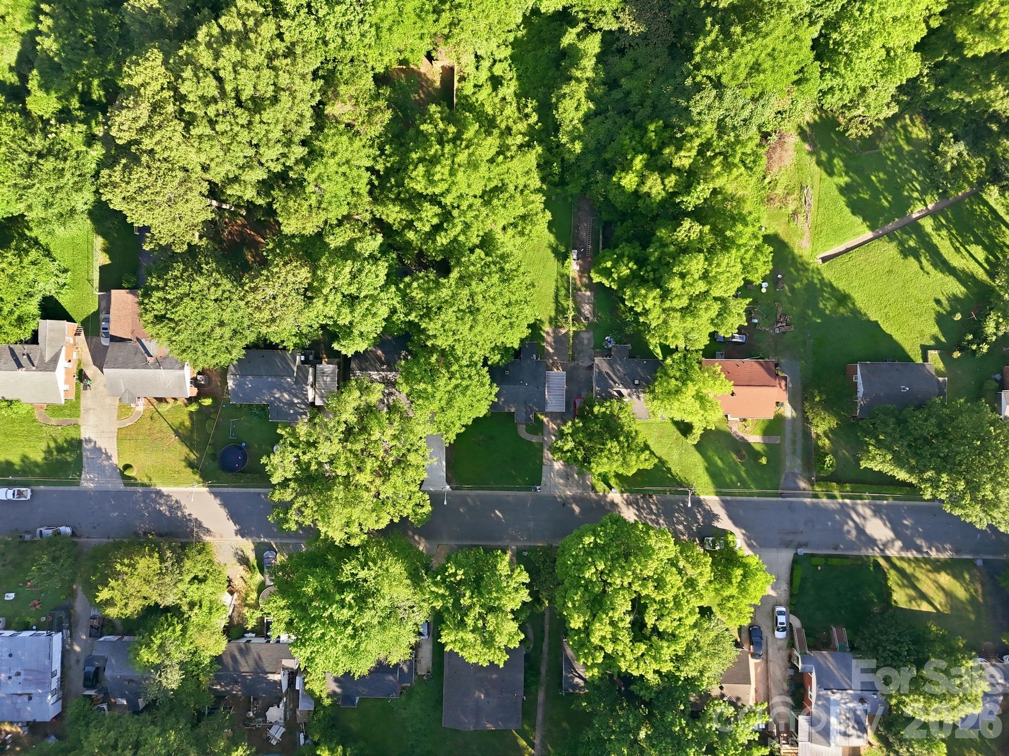 2505 Druid Hills Way — Charlotte