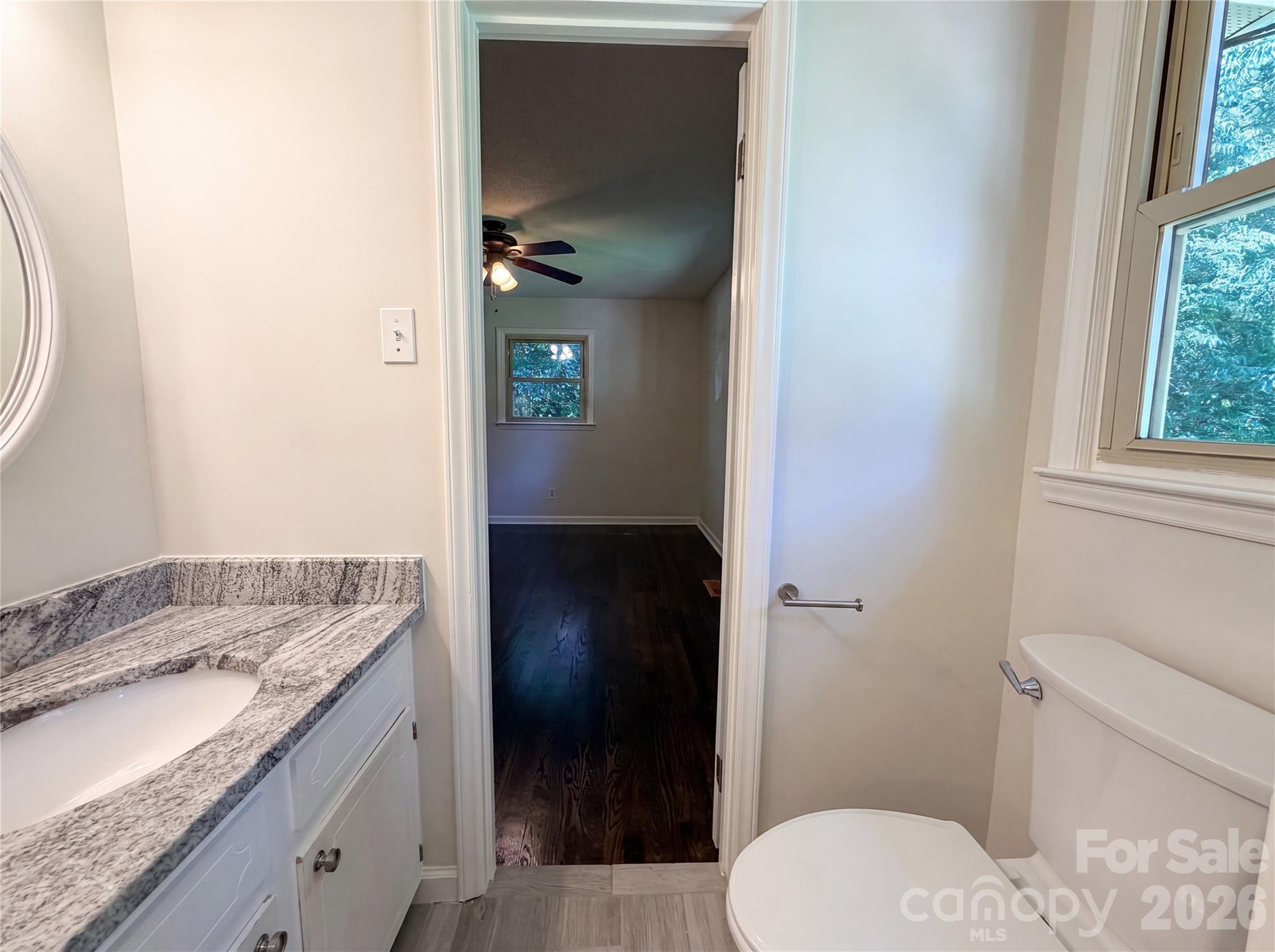 2418 Woodbridge Drive — Gastonia