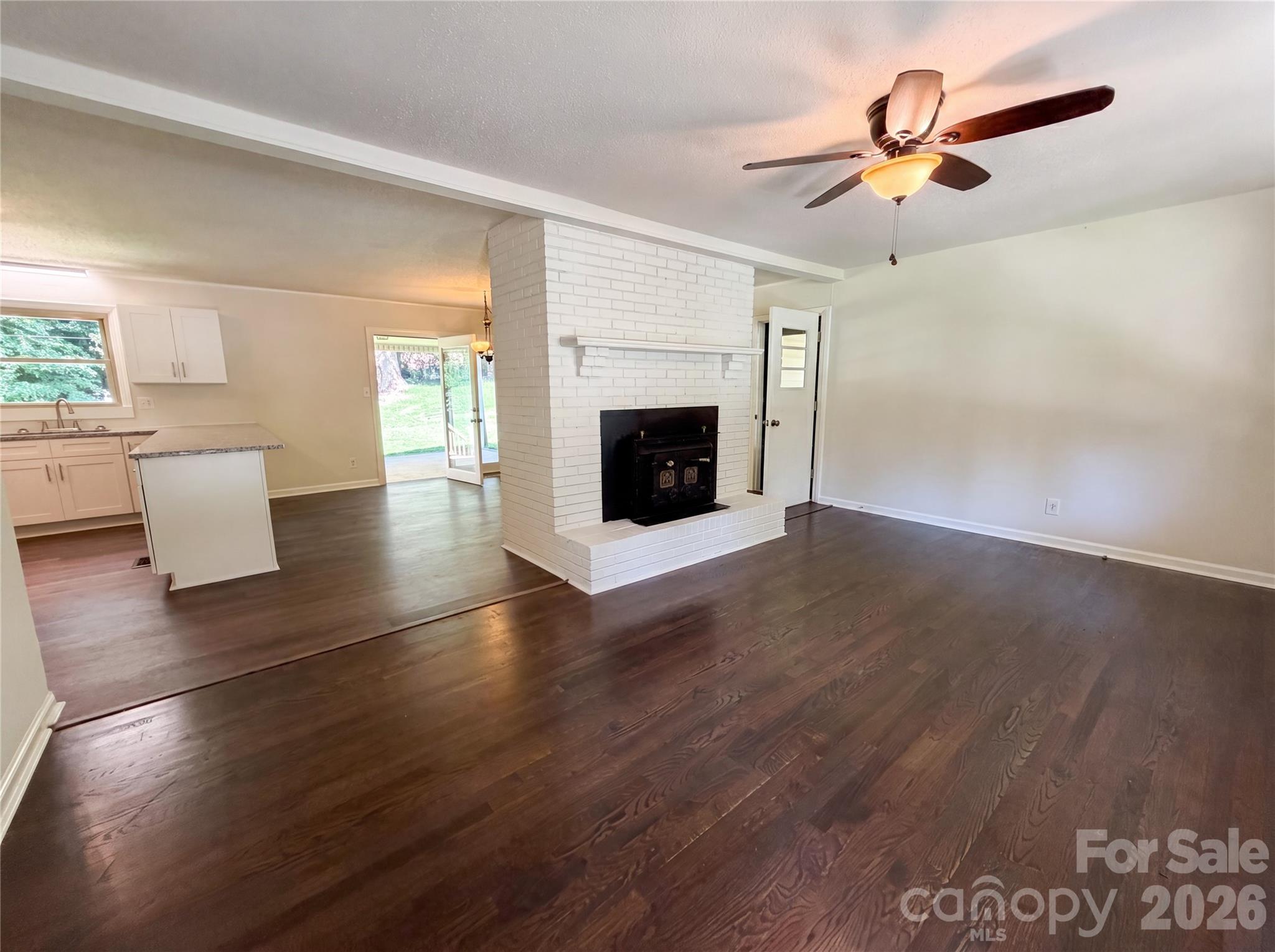 2418 Woodbridge Drive — Gastonia