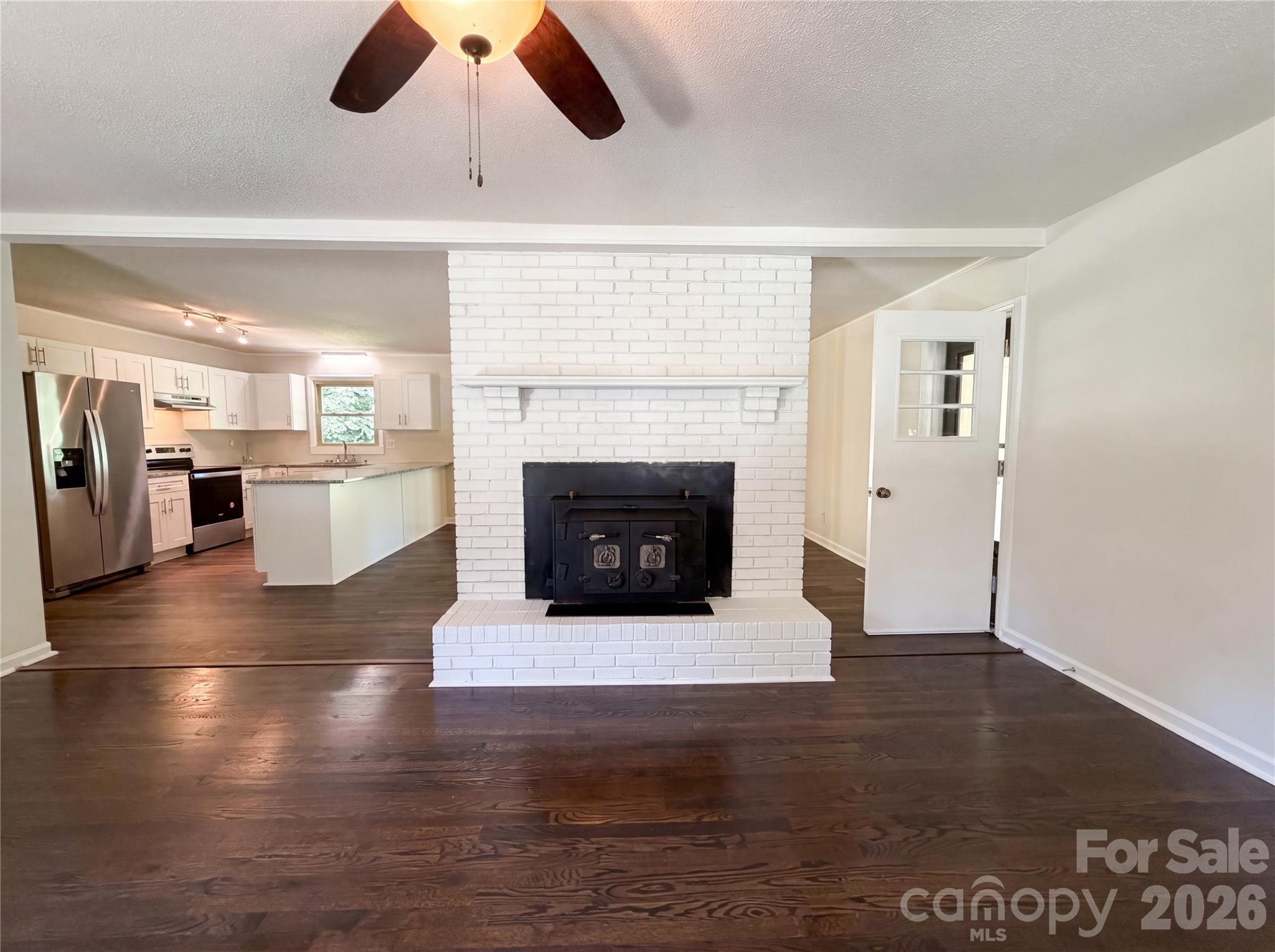 2418 Woodbridge Drive — Gastonia