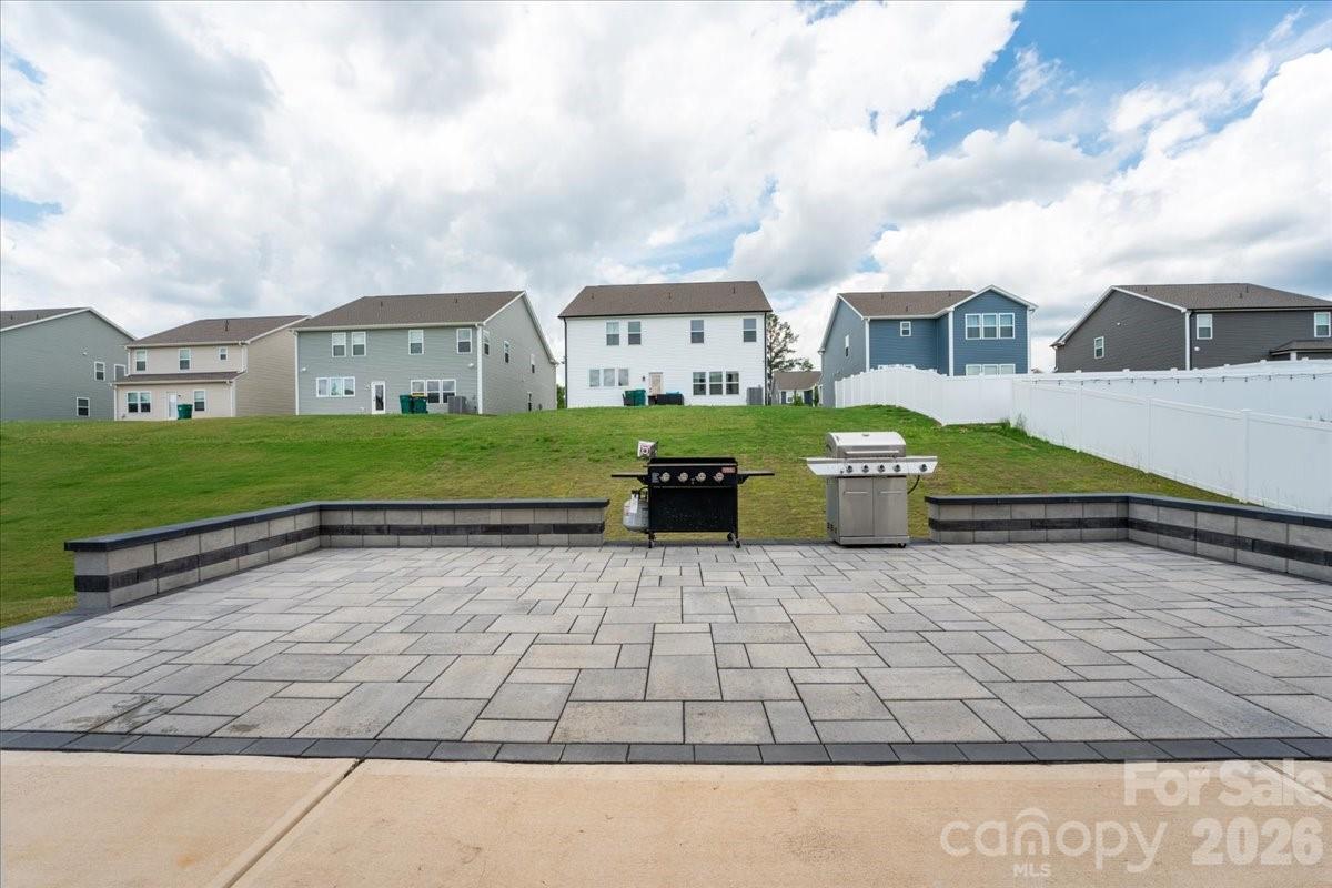 144 Stonewater Drive — Oakboro