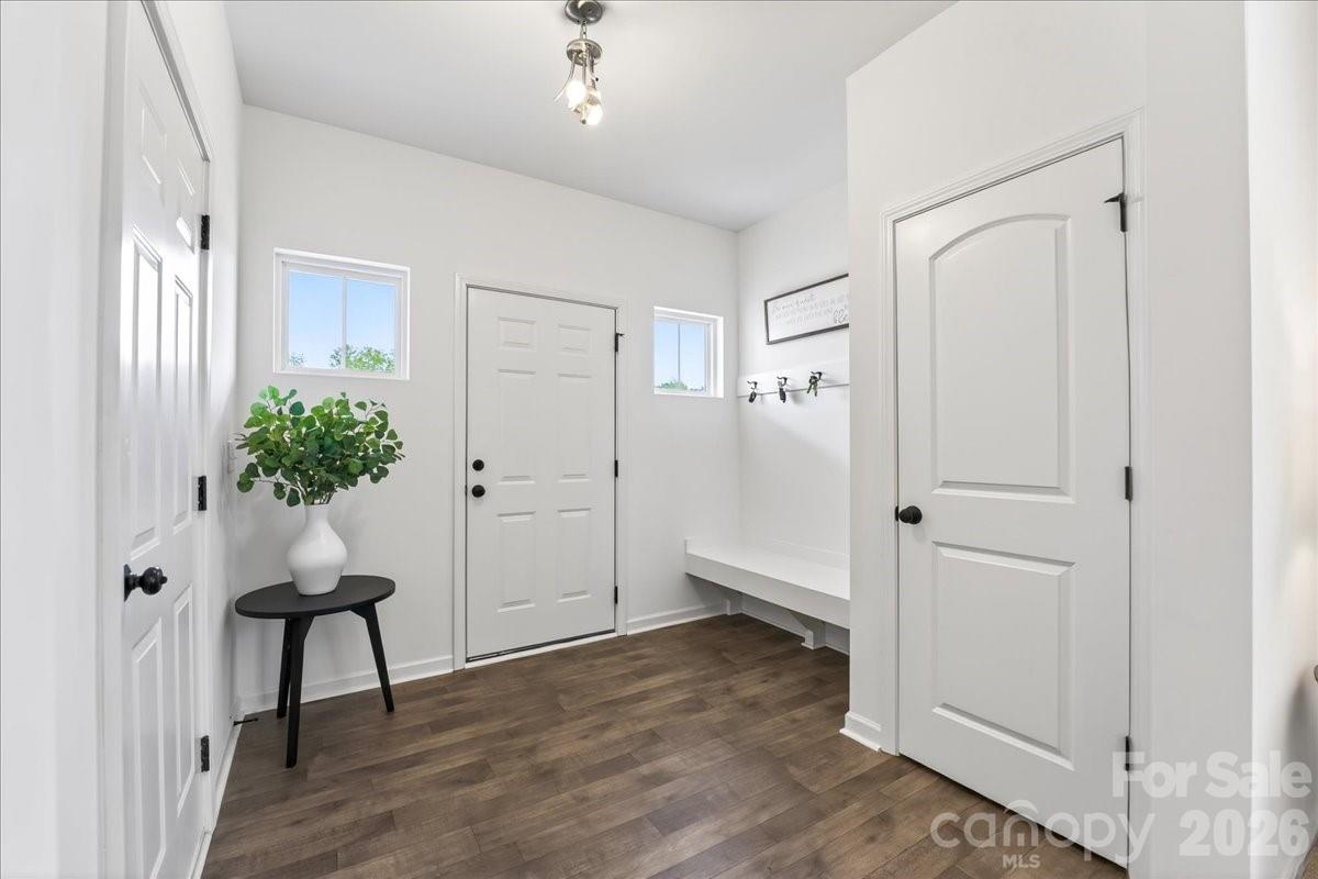 144 Stonewater Drive — Oakboro