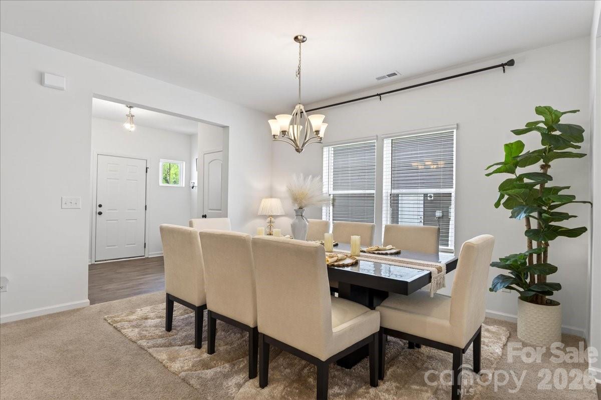 144 Stonewater Drive — Oakboro