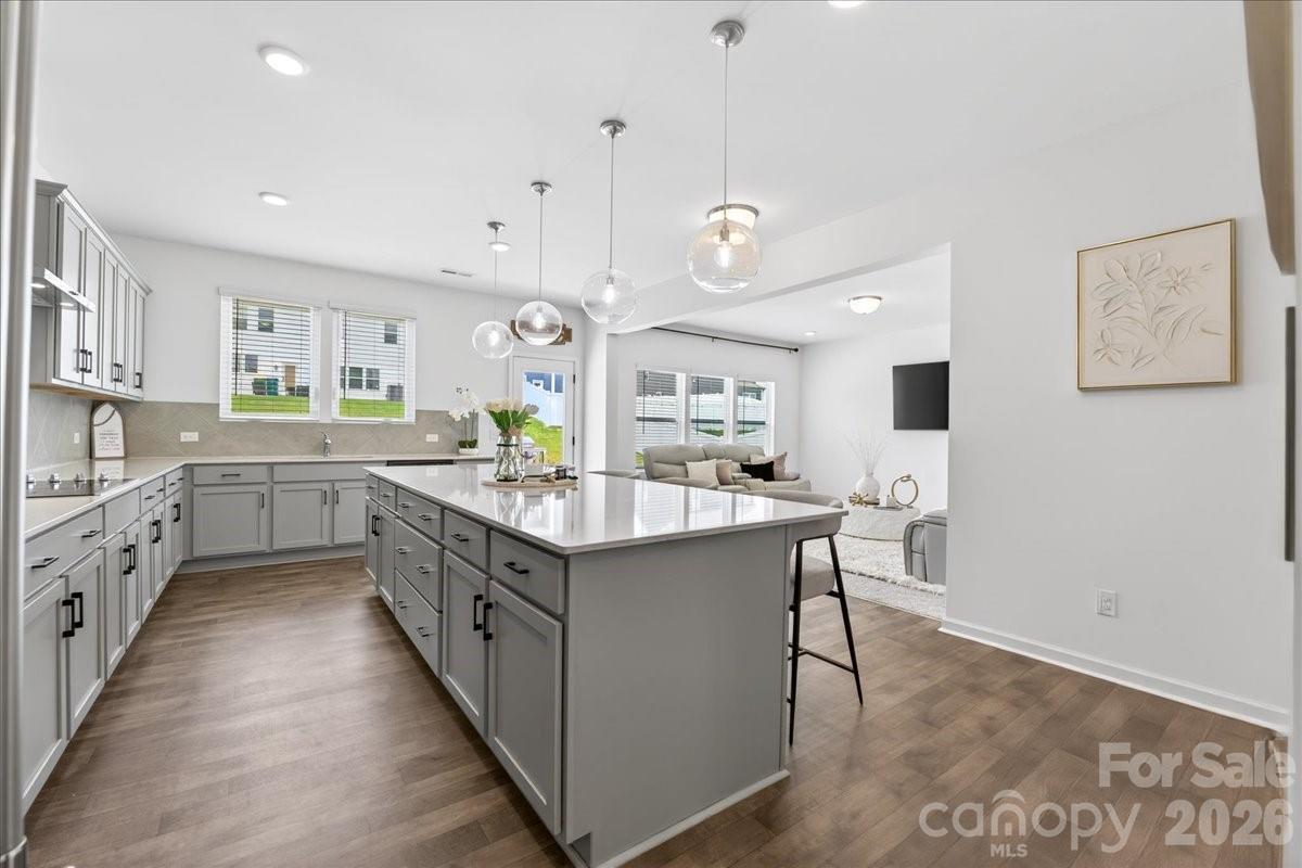 144 Stonewater Drive — Oakboro
