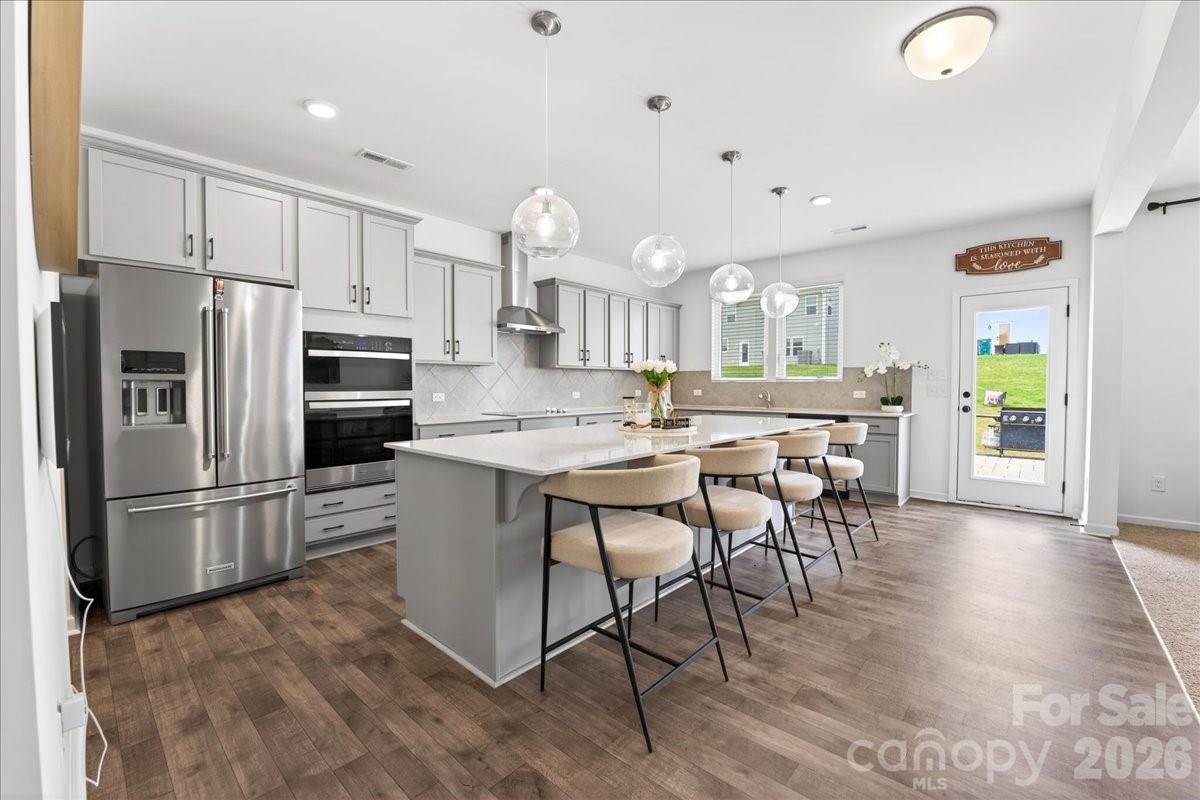 144 Stonewater Drive — Oakboro