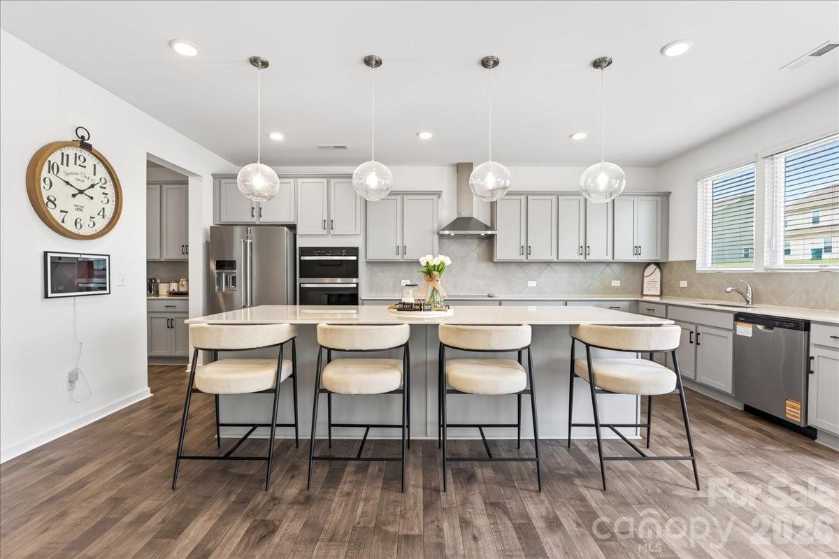 144 Stonewater Drive — Oakboro