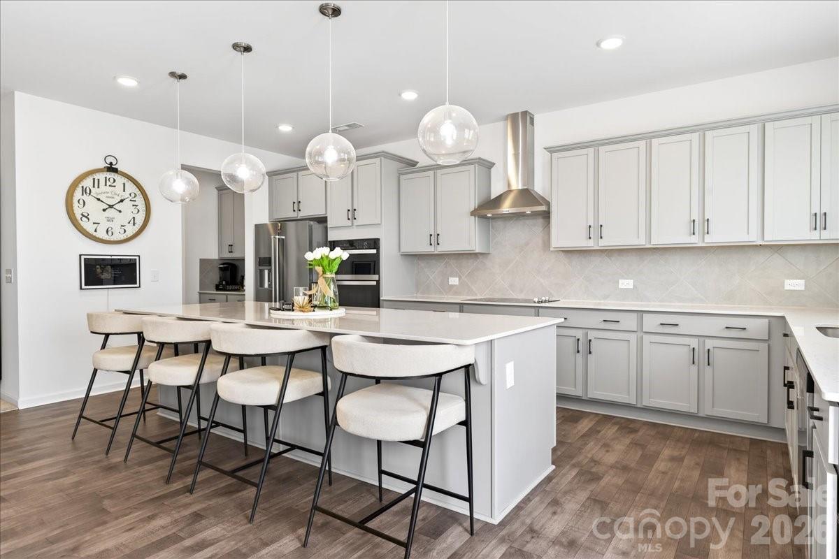 144 Stonewater Drive — Oakboro