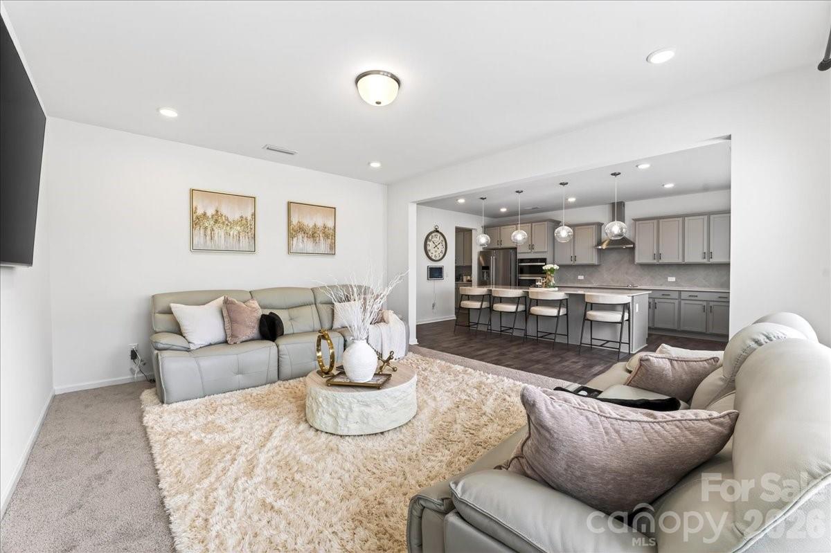 144 Stonewater Drive — Oakboro