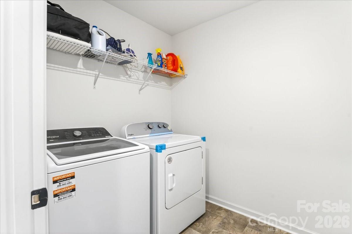 144 Stonewater Drive — Oakboro