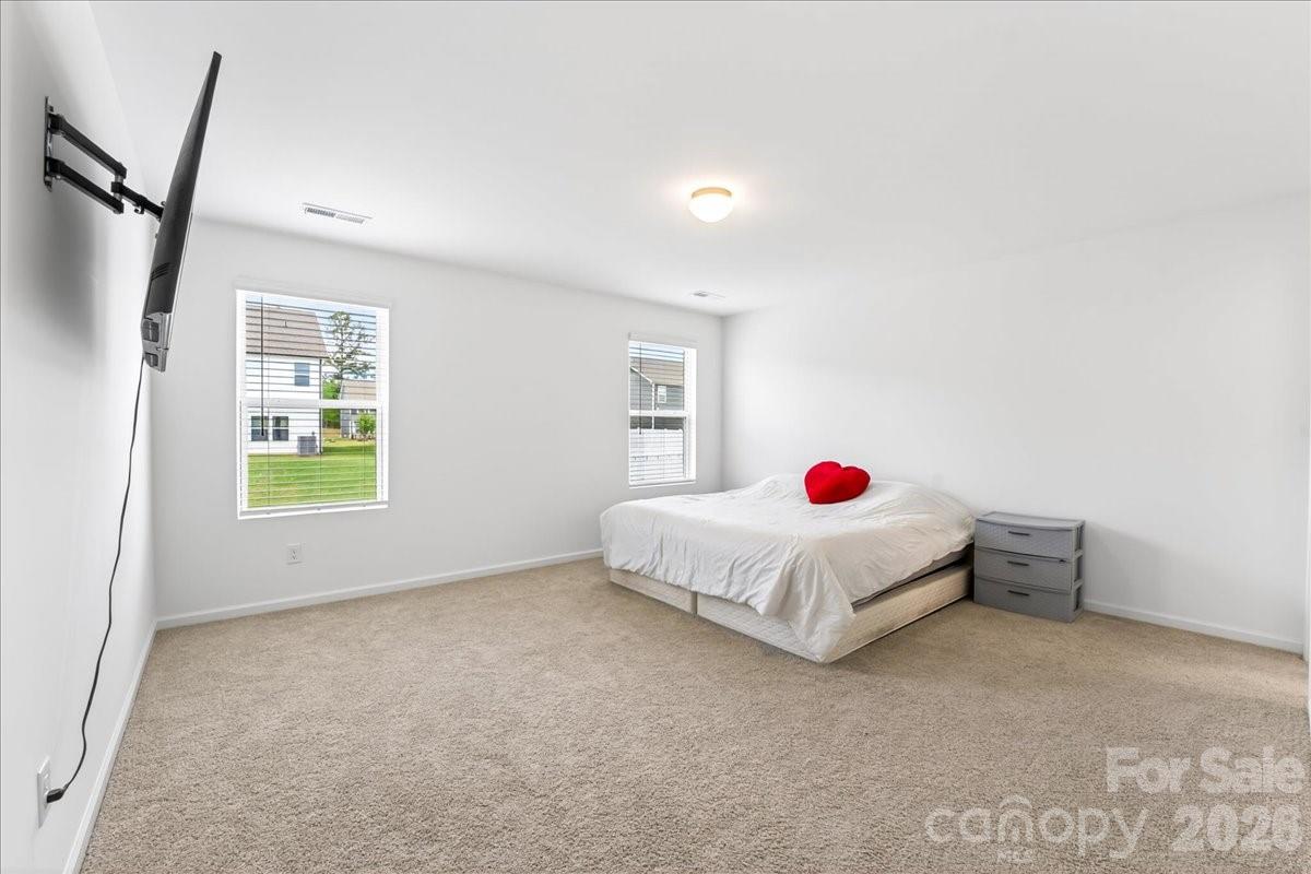 144 Stonewater Drive — Oakboro