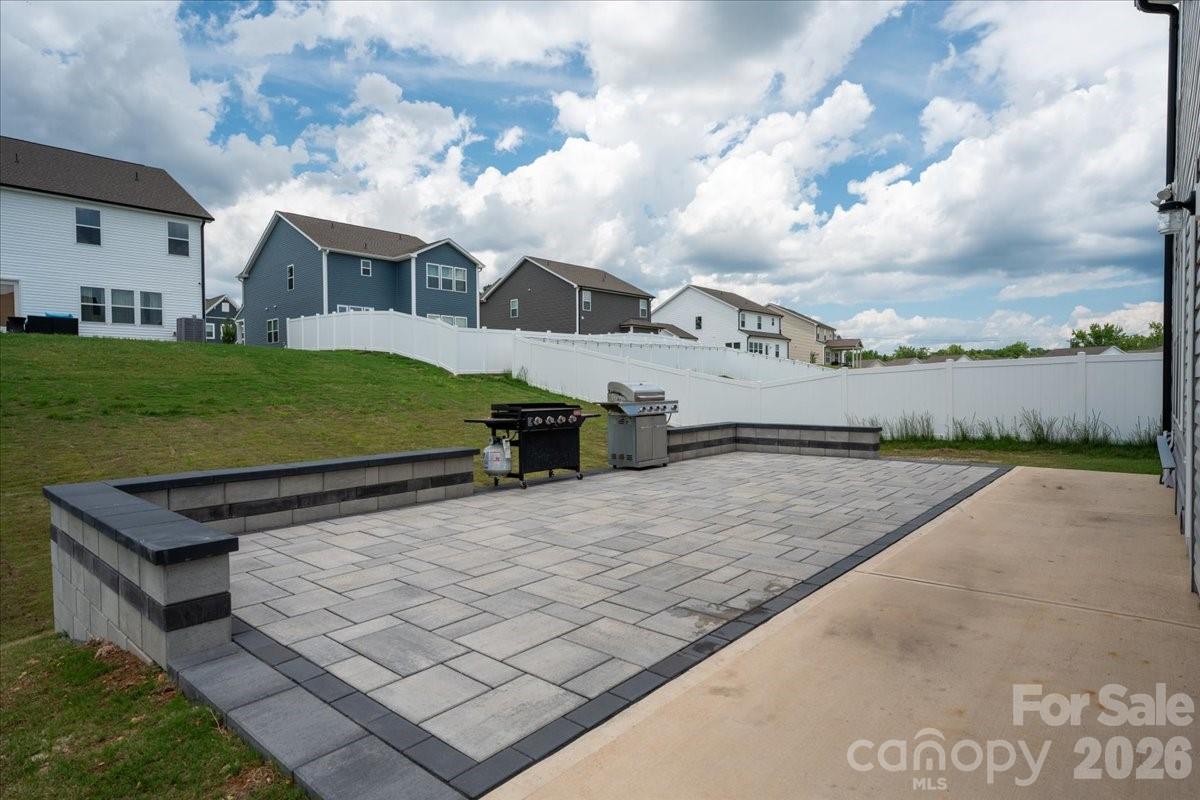 144 Stonewater Drive — Oakboro