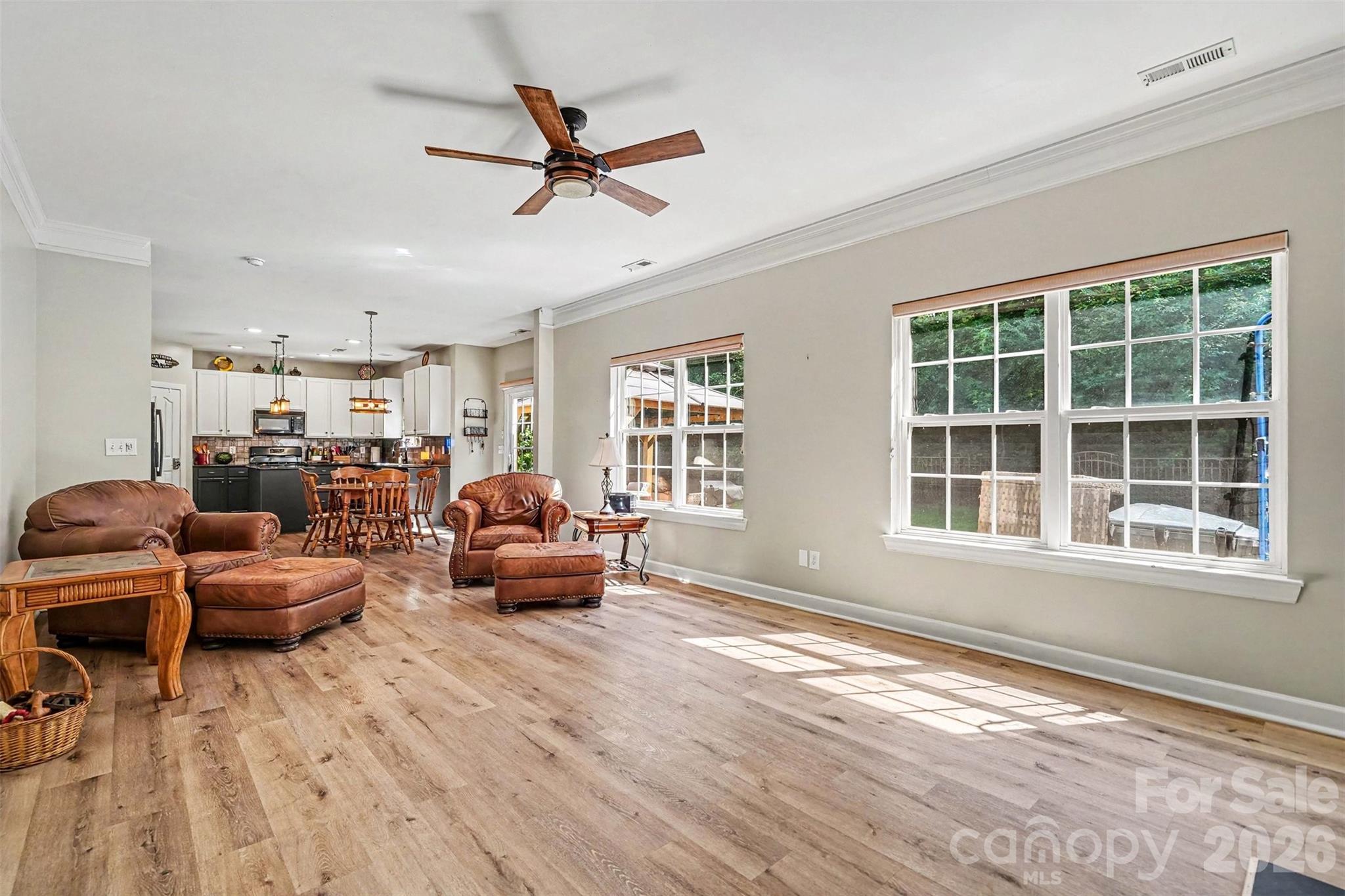 2602 Sierra Chase Drive — Monroe