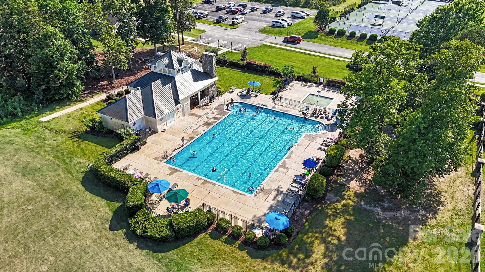 2602 Sierra Chase Drive — Monroe