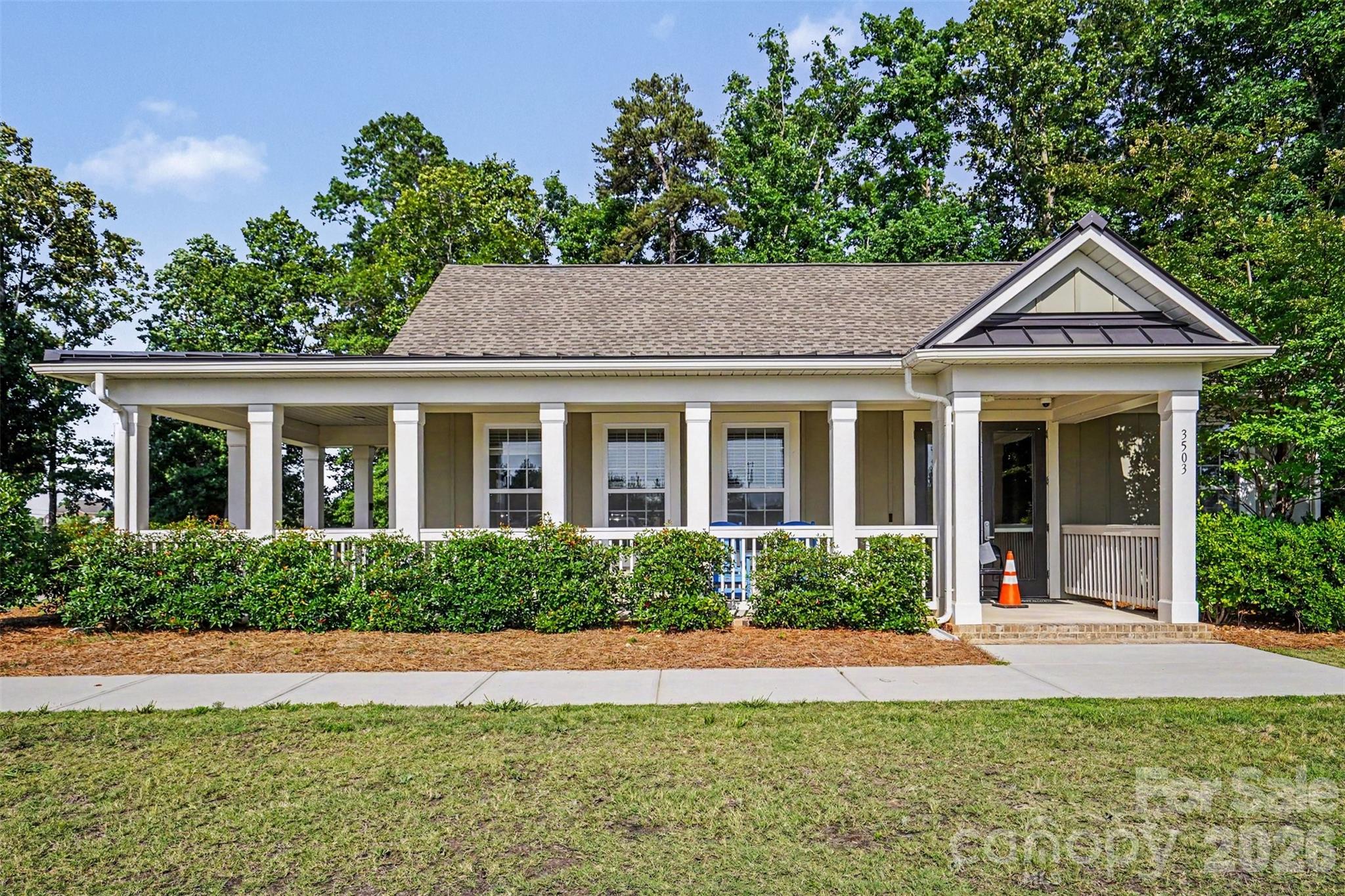 2602 Sierra Chase Drive — Monroe