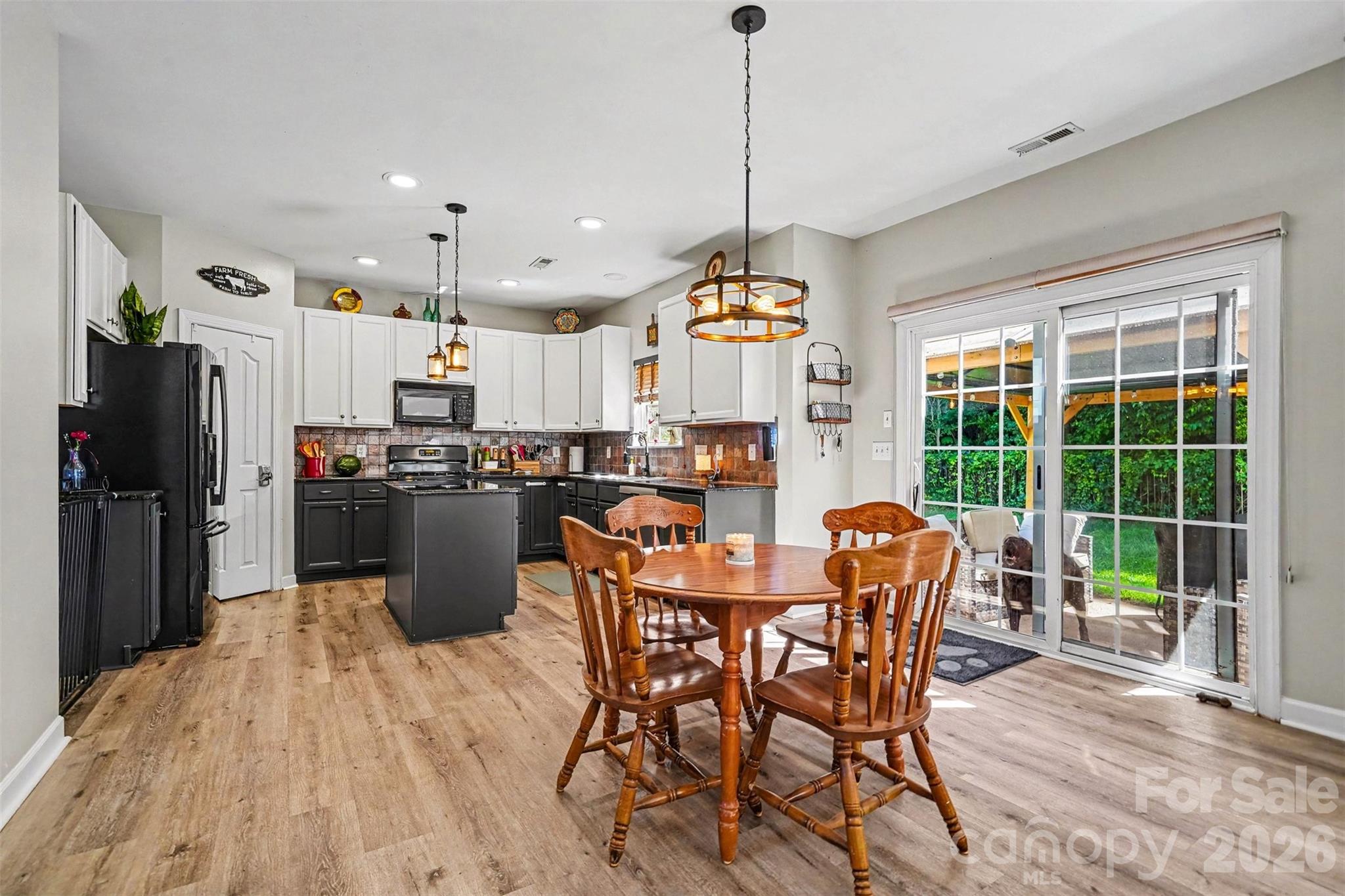 2602 Sierra Chase Drive — Monroe
