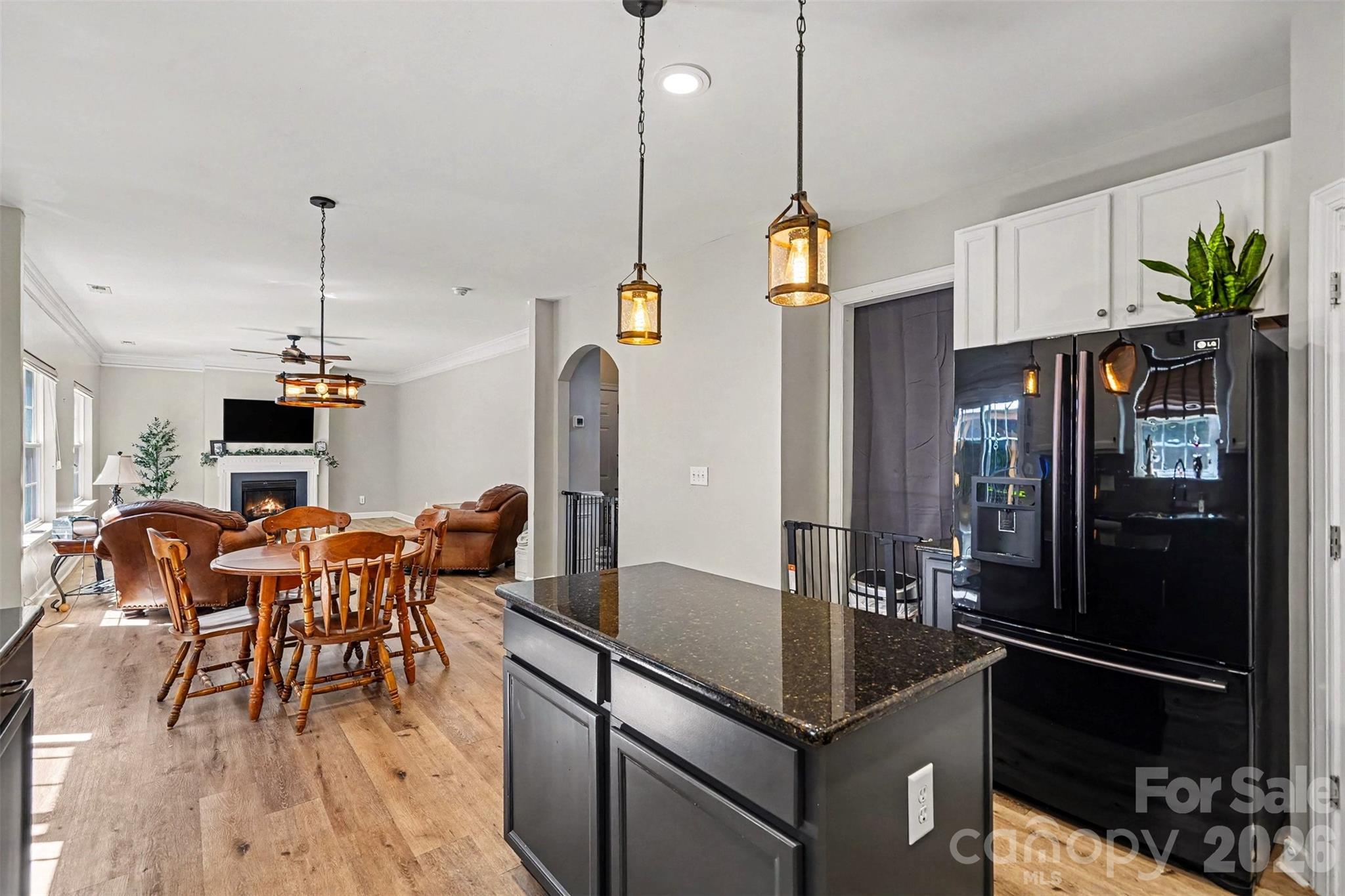 2602 Sierra Chase Drive — Monroe