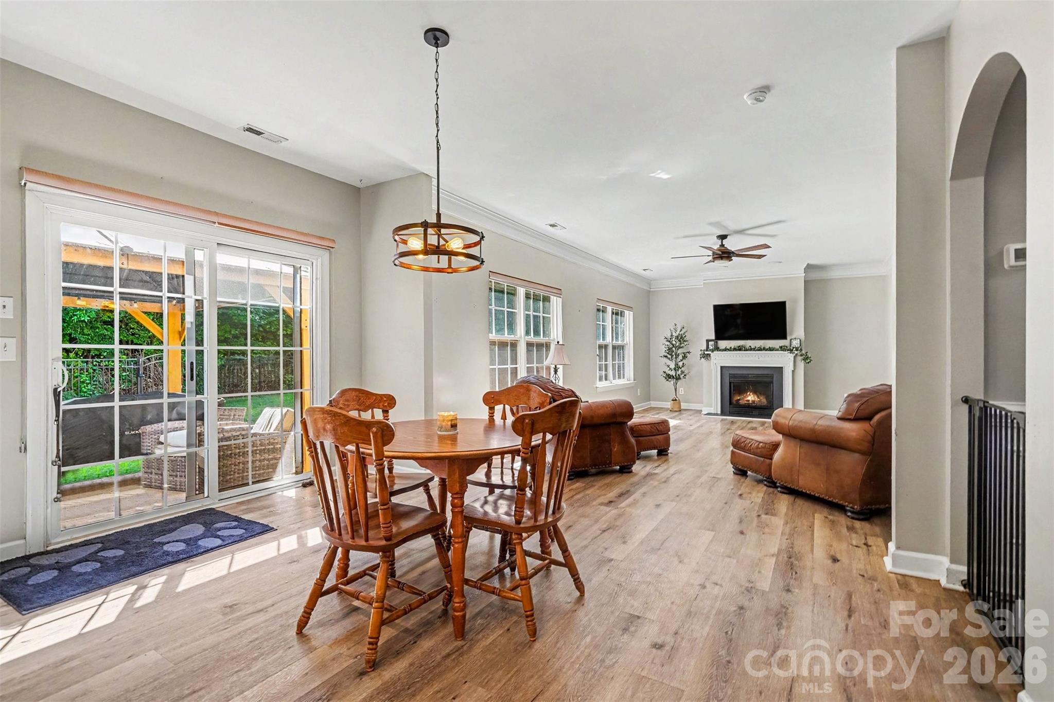2602 Sierra Chase Drive — Monroe