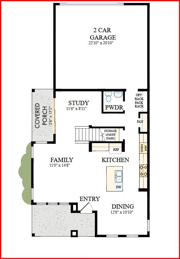7413 Westrow Avenue #37 — Charlotte