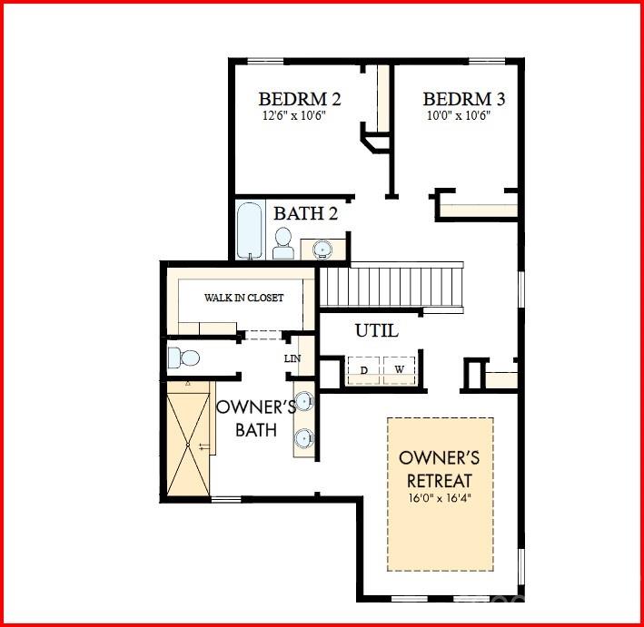 7413 Westrow Avenue #37 — Charlotte