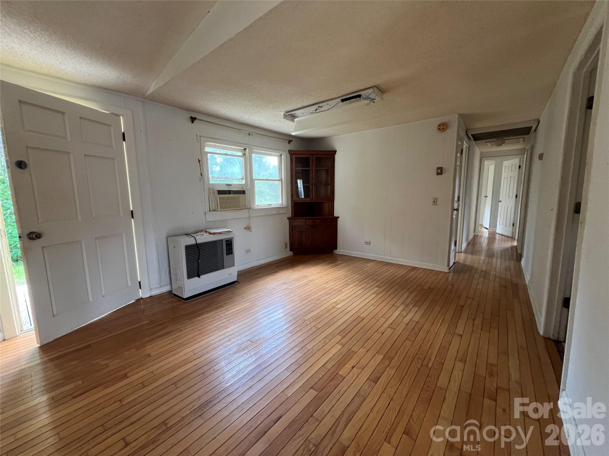 4405 Maple Creek Road — Rutherfordton