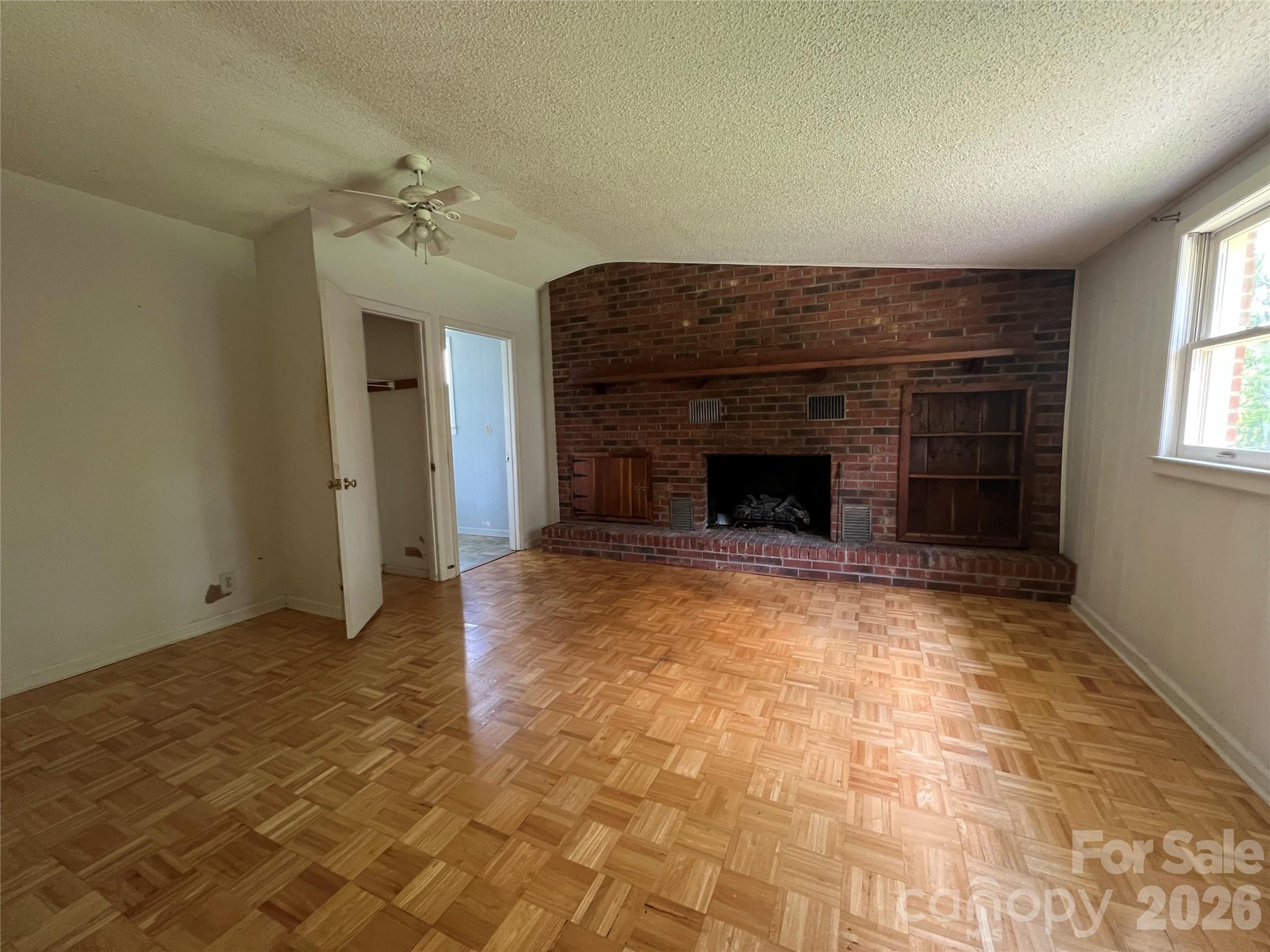 4405 Maple Creek Road — Rutherfordton