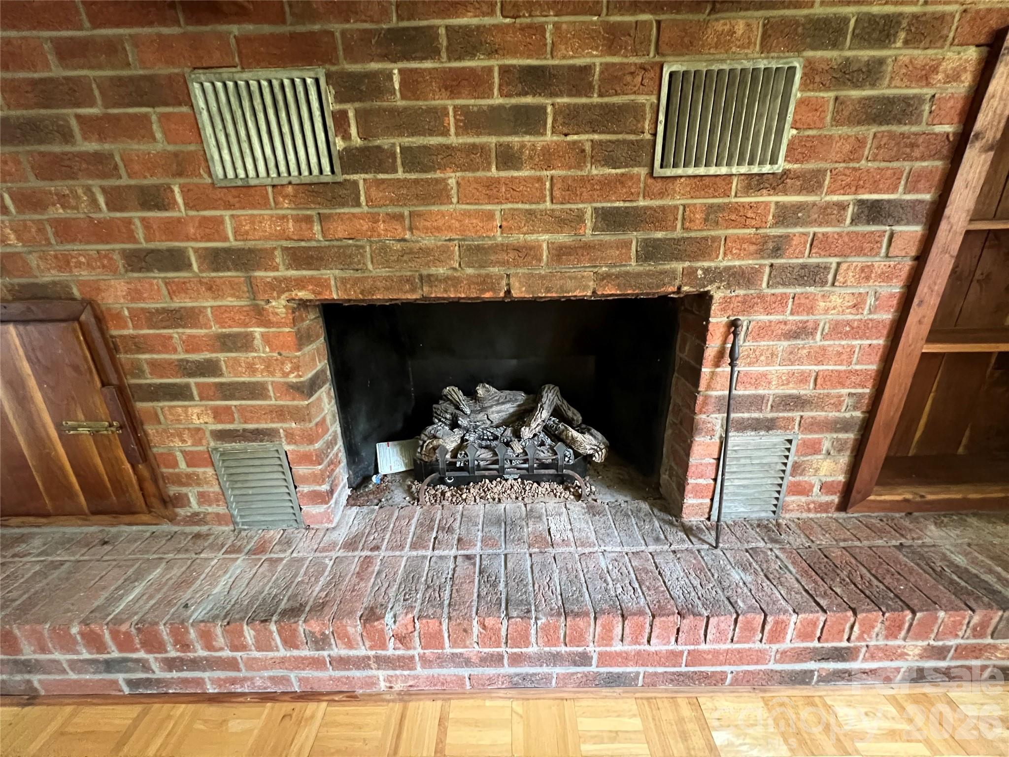 4405 Maple Creek Road — Rutherfordton