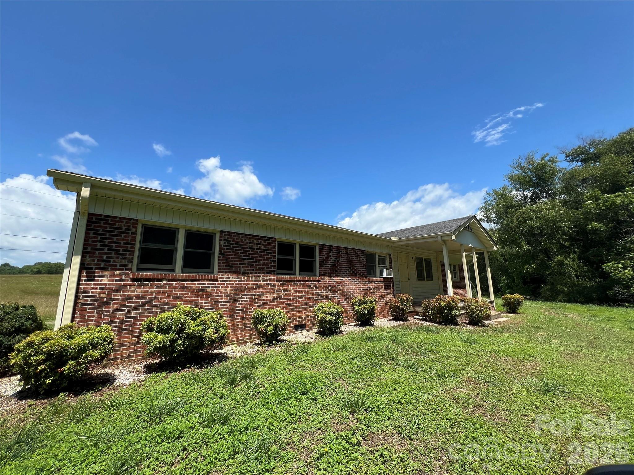 4405 Maple Creek Road — Rutherfordton