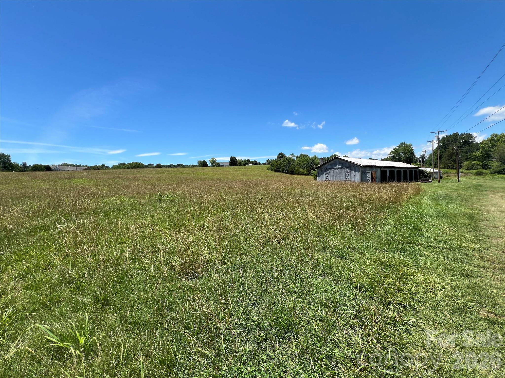4405 Maple Creek Road — Rutherfordton