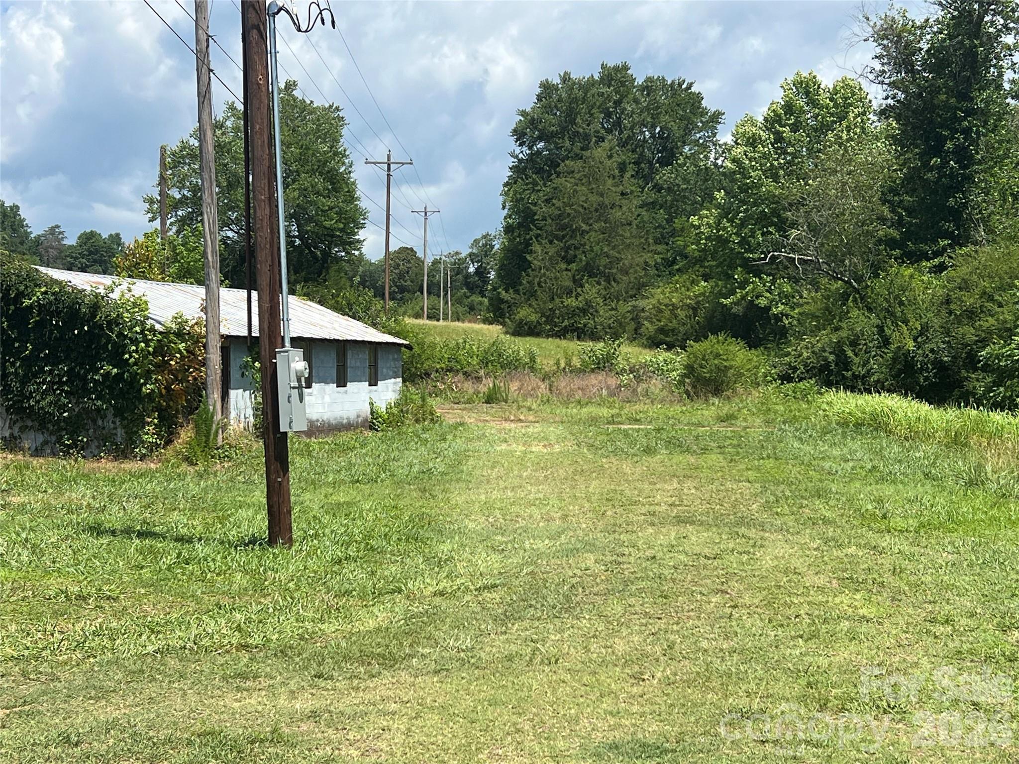 4405 Maple Creek Road — Rutherfordton