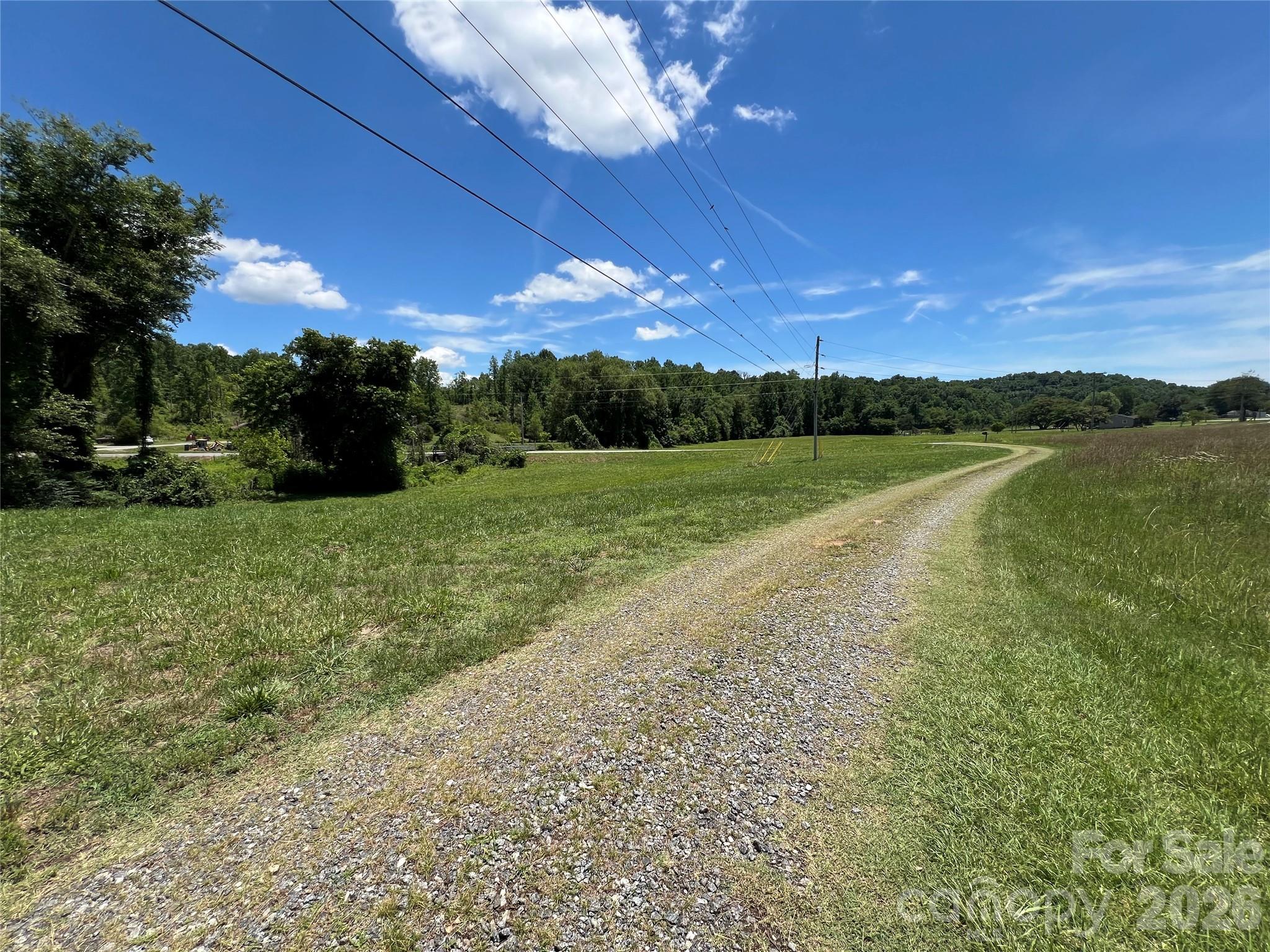 4405 Maple Creek Road — Rutherfordton