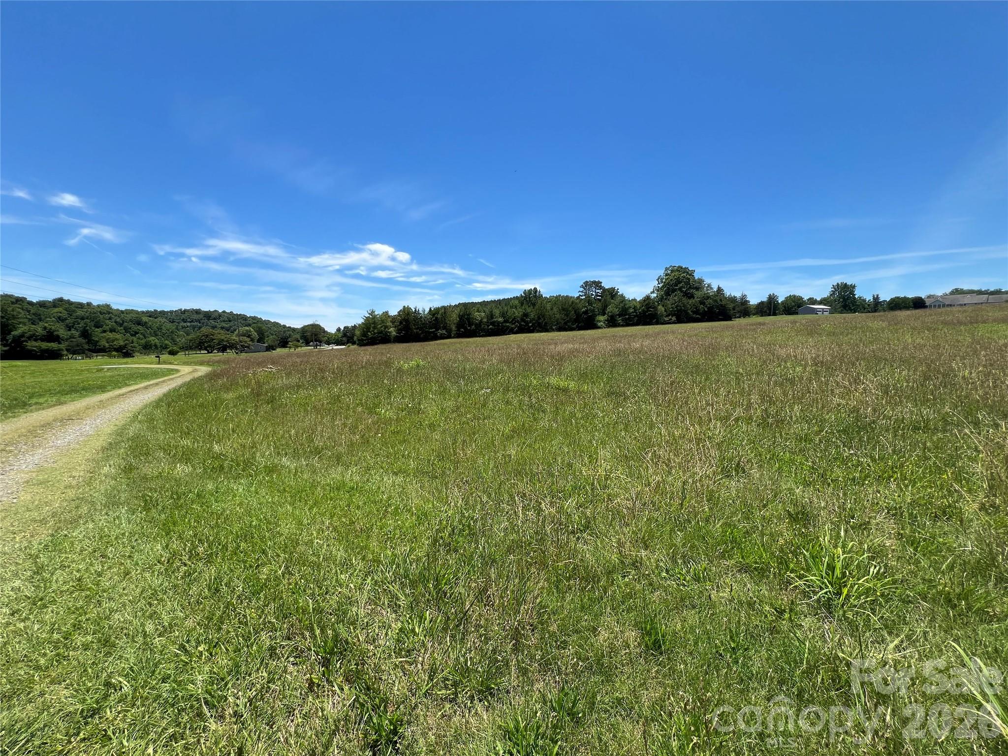 4405 Maple Creek Road — Rutherfordton