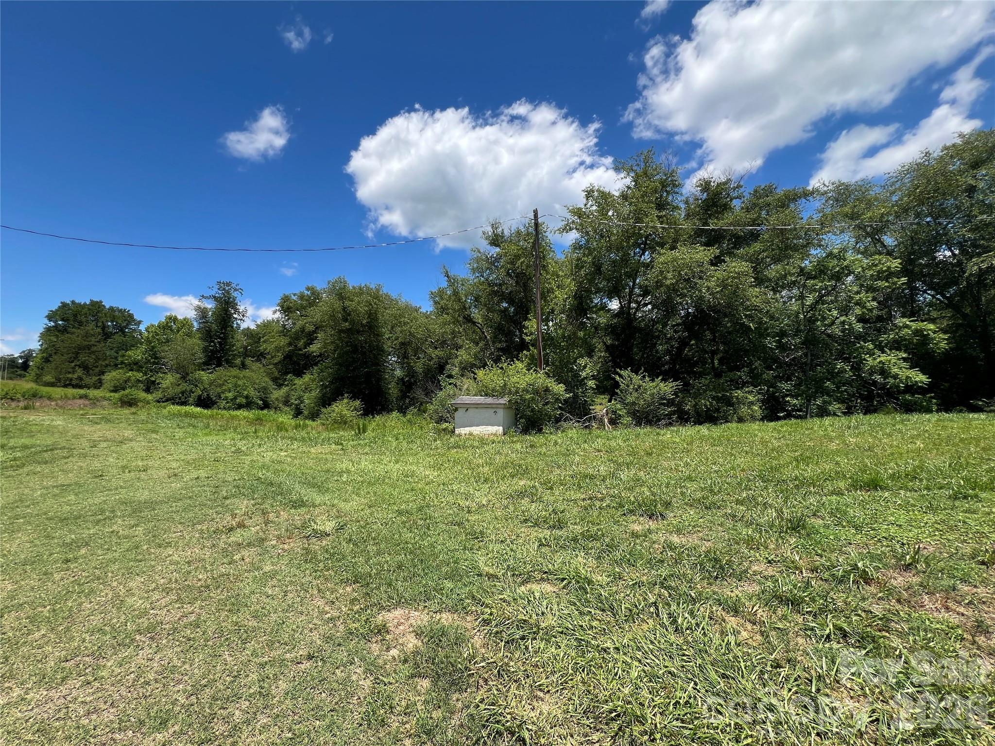4405 Maple Creek Road — Rutherfordton