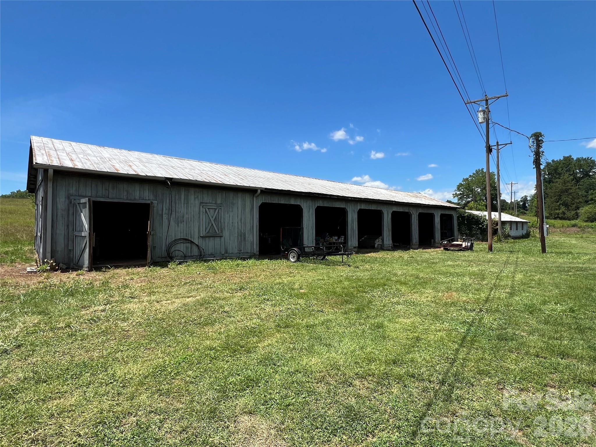 4405 Maple Creek Road — Rutherfordton
