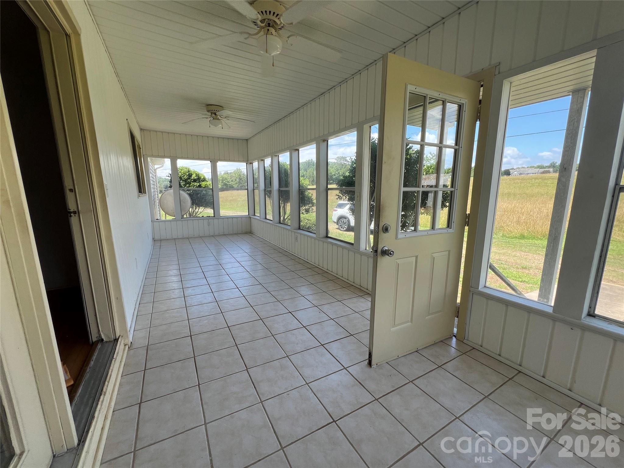 4405 Maple Creek Road — Rutherfordton