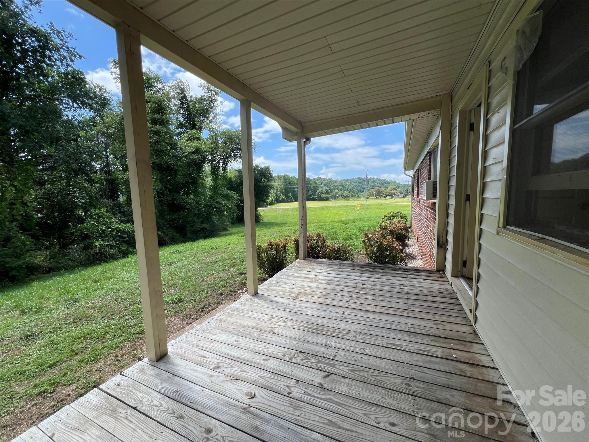 4405 Maple Creek Road — Rutherfordton