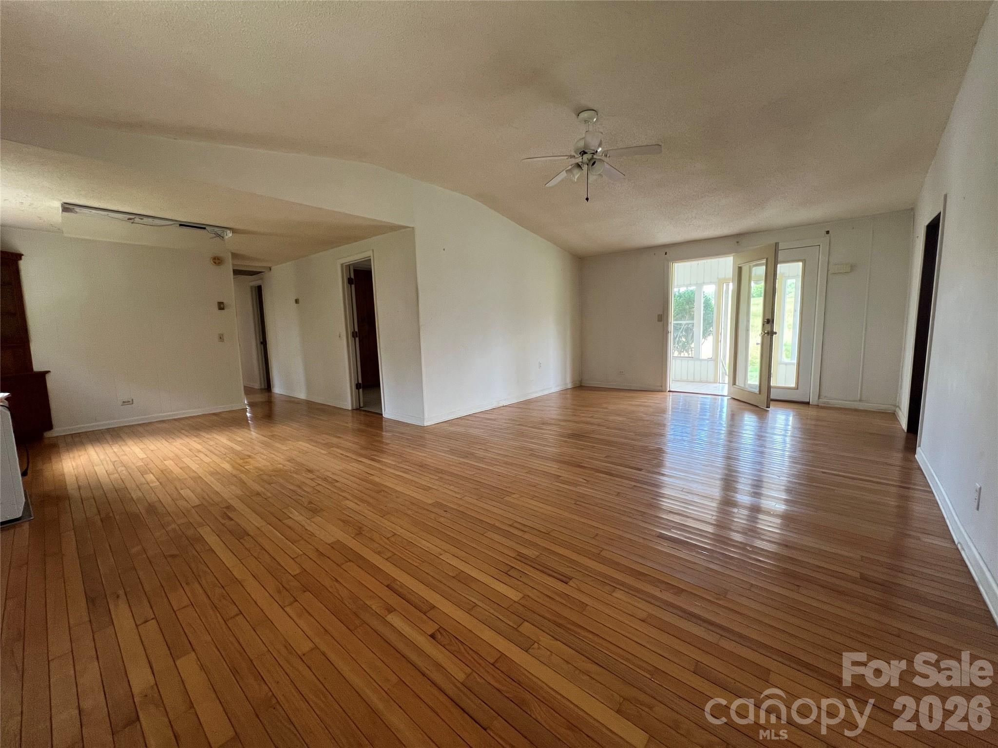 4405 Maple Creek Road — Rutherfordton