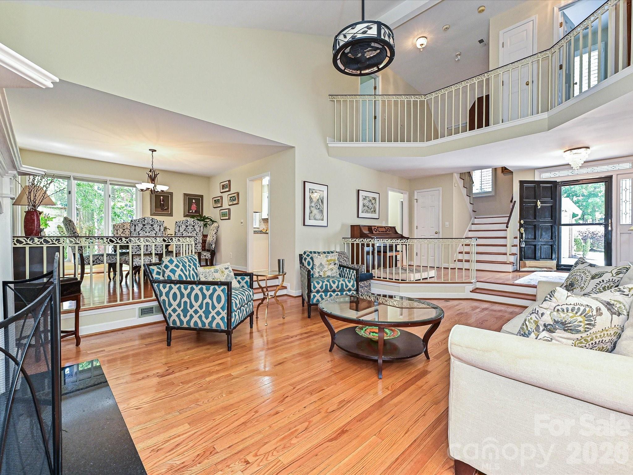 5203 Rustlewood Lane — Charlotte