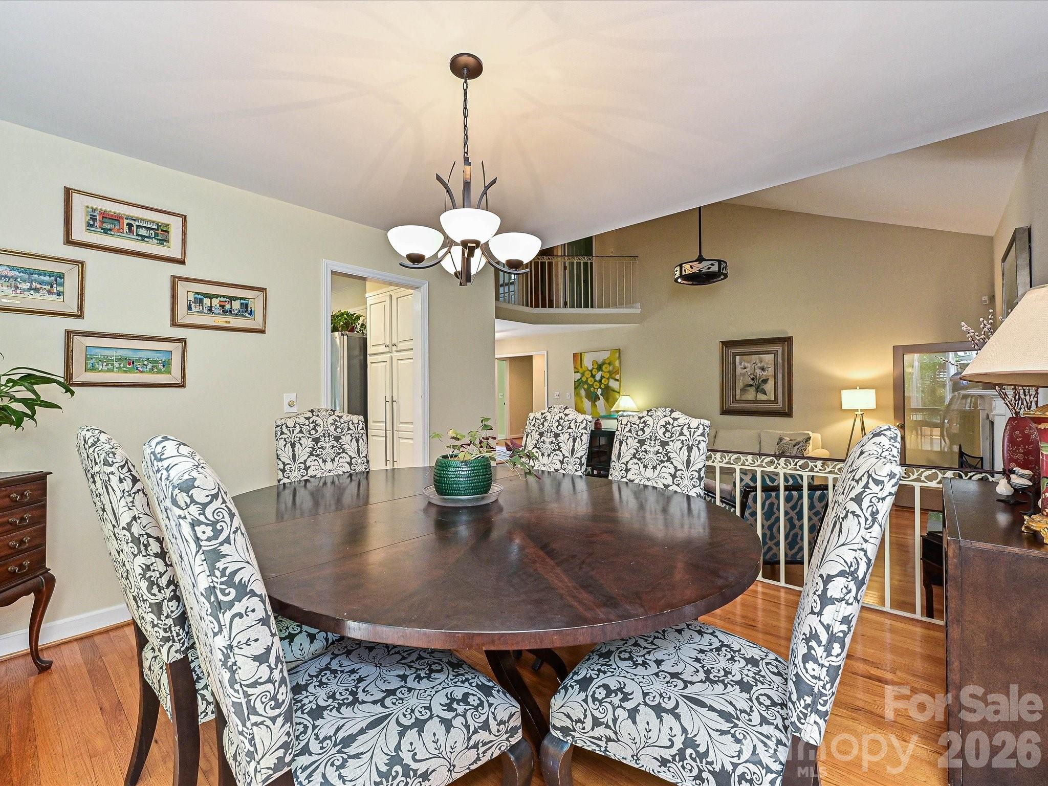 5203 Rustlewood Lane — Charlotte