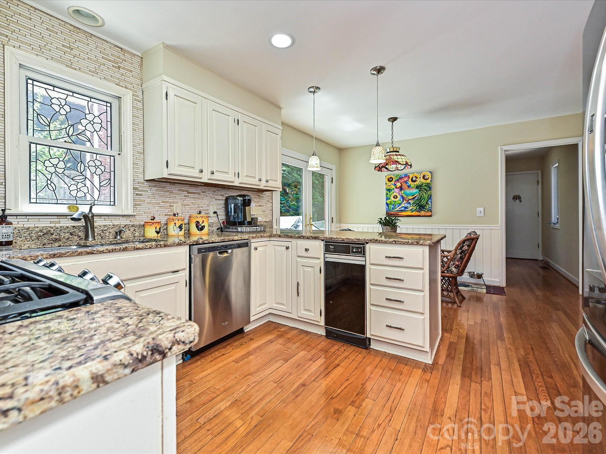 5203 Rustlewood Lane — Charlotte